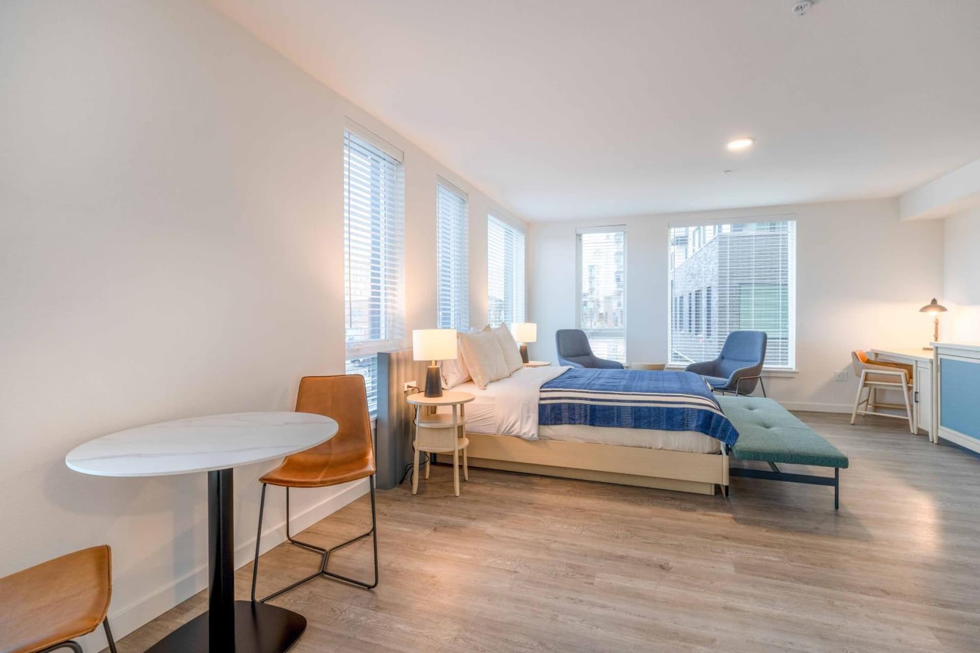 Marina Square Suites gallery photo in Bremerton, WA — image 32