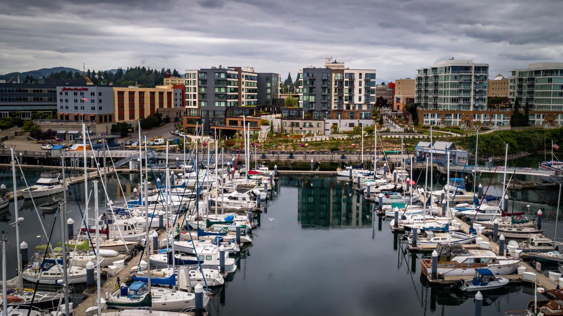 Marina Square Suites gallery photo in Bremerton, WA — image 31