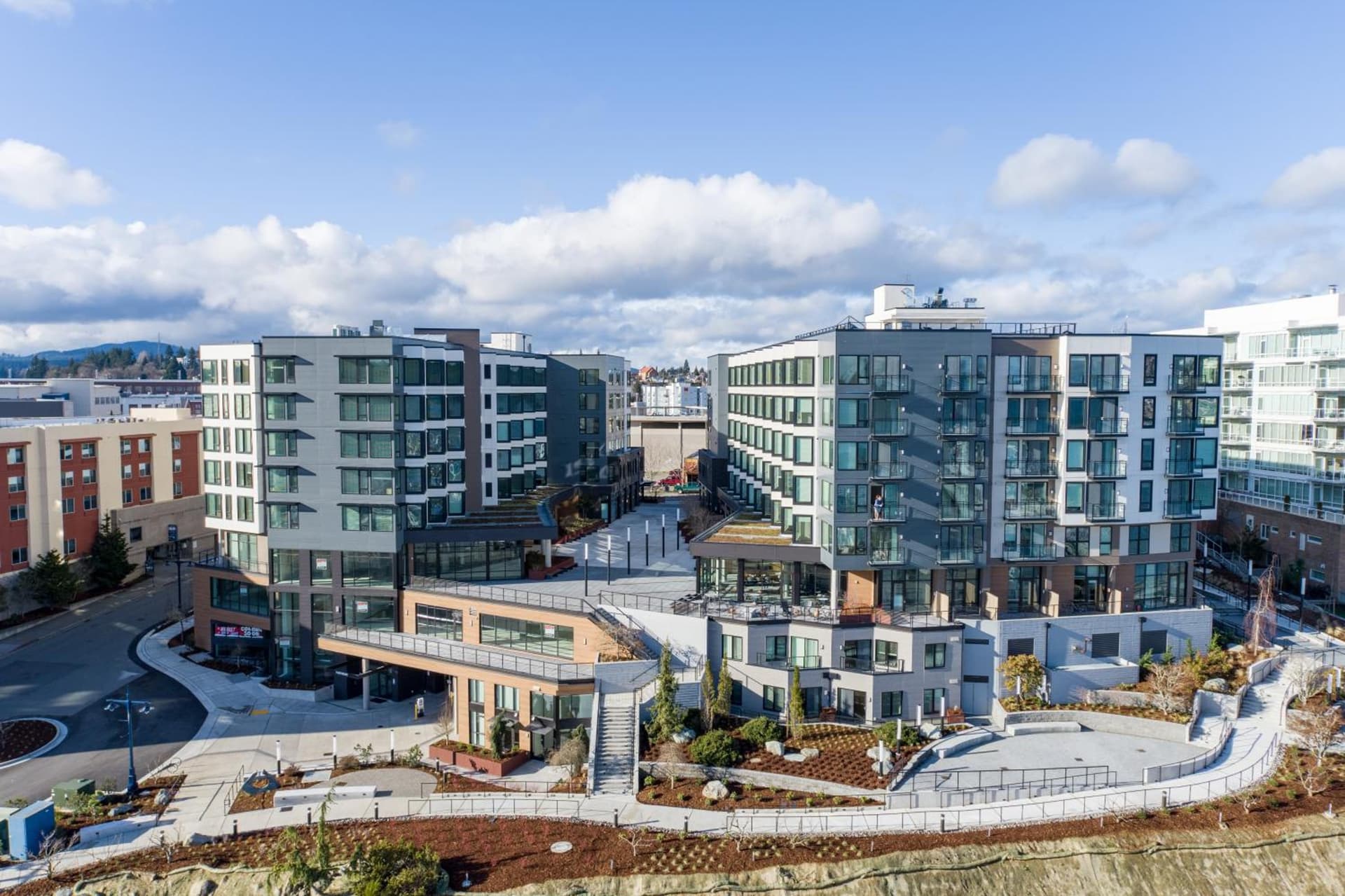 Marina Square Suites gallery photo in Bremerton, WA — image 18