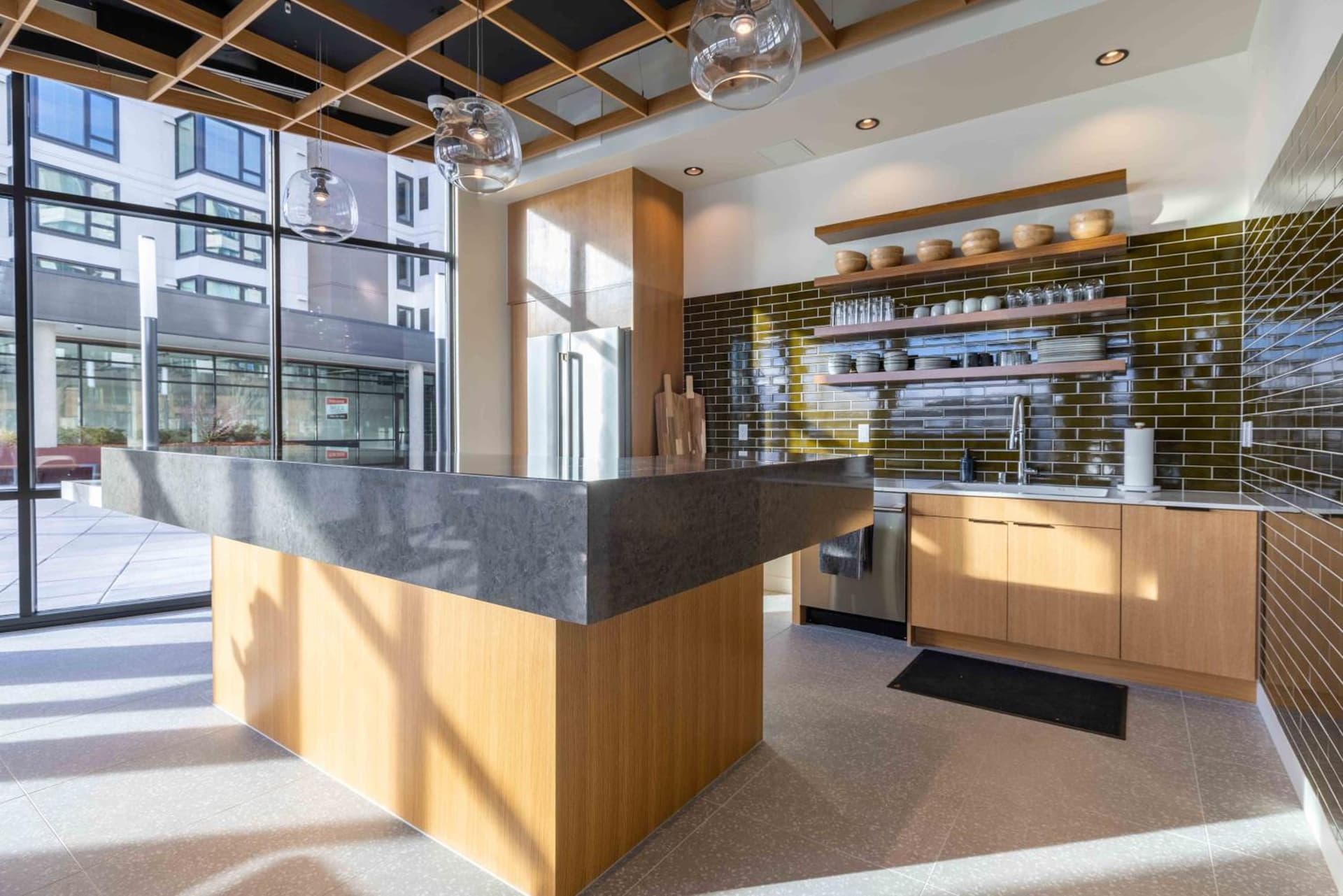 Marina Square Suites gallery photo in Bremerton, WA — image 6