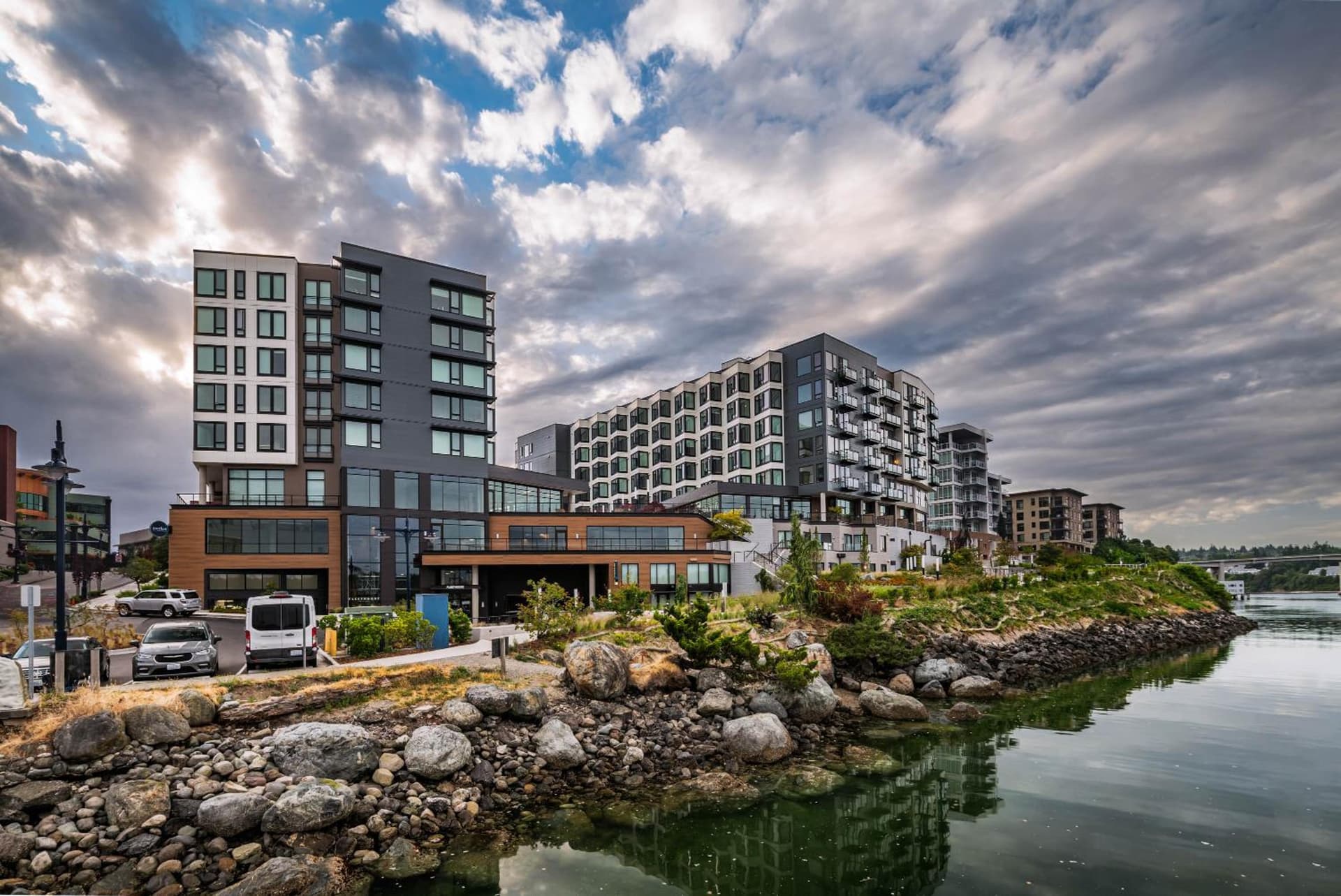 Marina Square Suites gallery photo in Bremerton, WA — image 34
