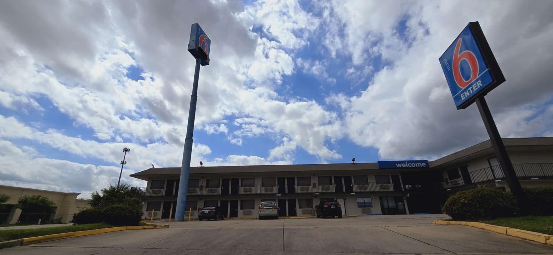 Motel 6-Slidell, LA - New Orleans interior in Slidell, LA — gallery photo 2