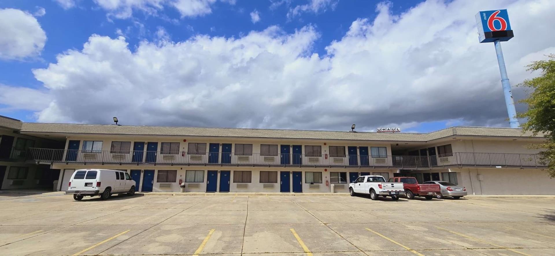 Motel 6-Slidell, LA - New Orleans gallery photo in Slidell, LA — image 11