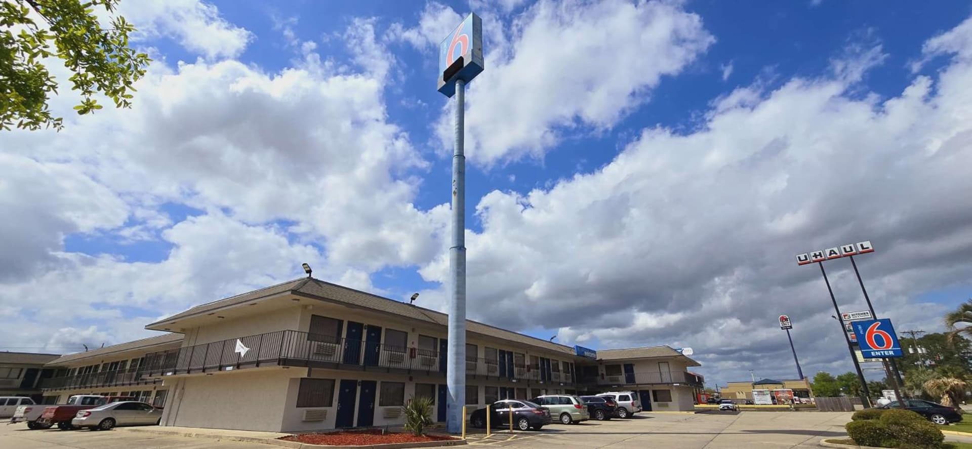 Motel 6-Slidell, LA - New Orleans interior in Slidell, LA — gallery photo 2