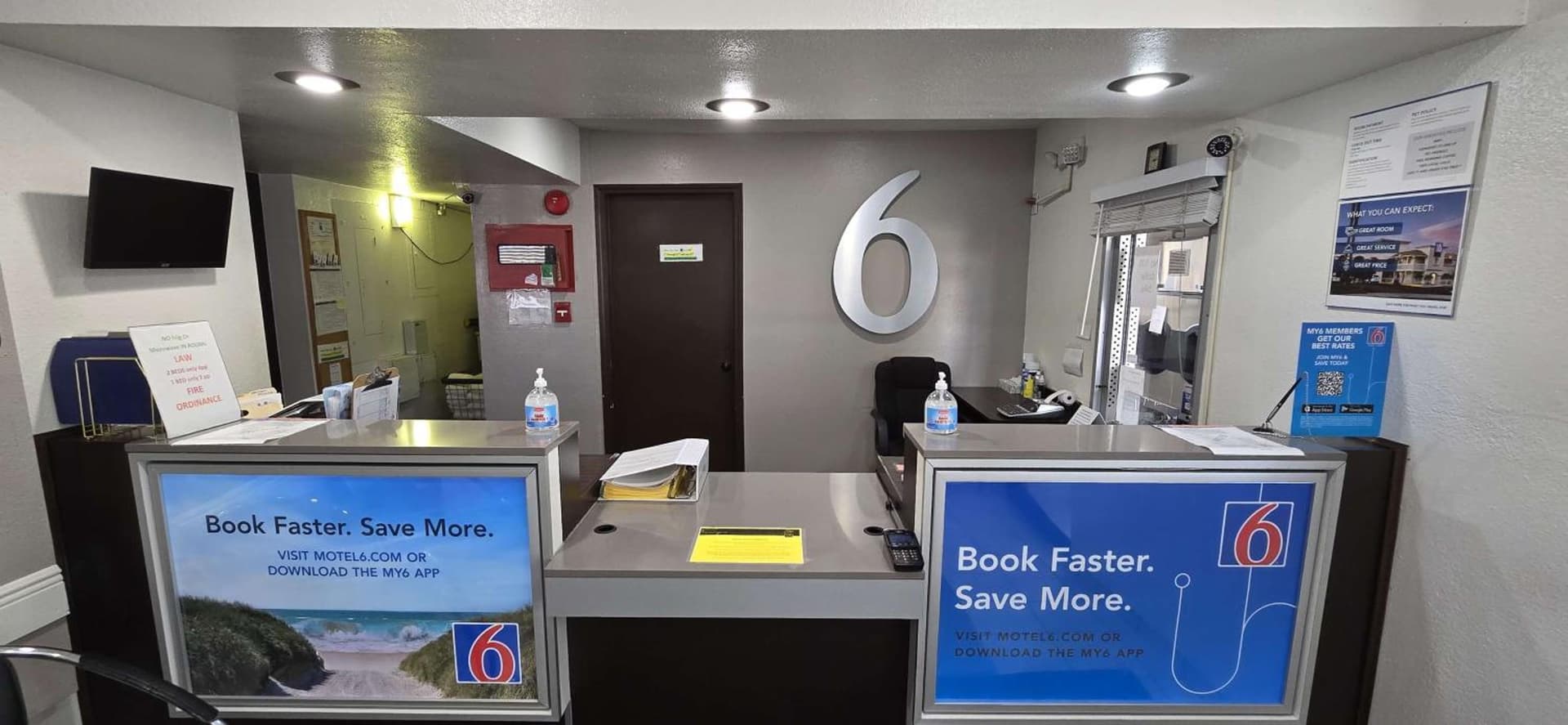 Motel 6-Slidell, LA - New Orleans gallery photo in Slidell, LA — image 44