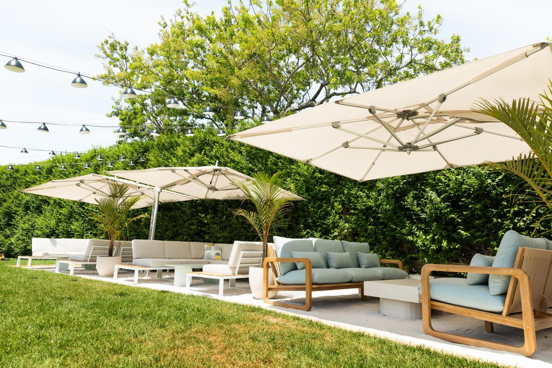 The Montauk Beach House property views in Montauk, NY — gallery photo 3