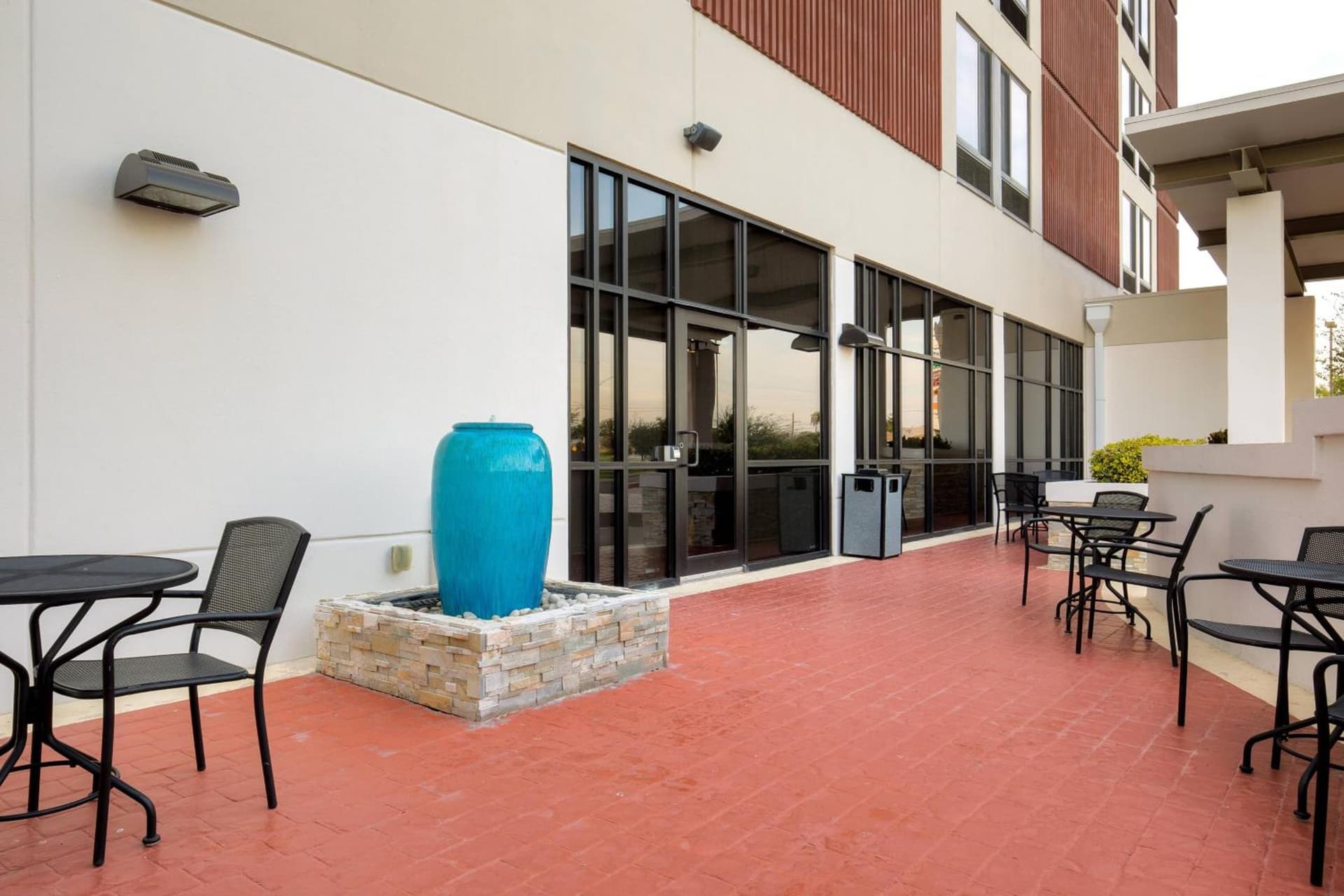 SpringHill Suites by Marriott McAllen Convention Center interior in McAllen, TX — gallery photo 2