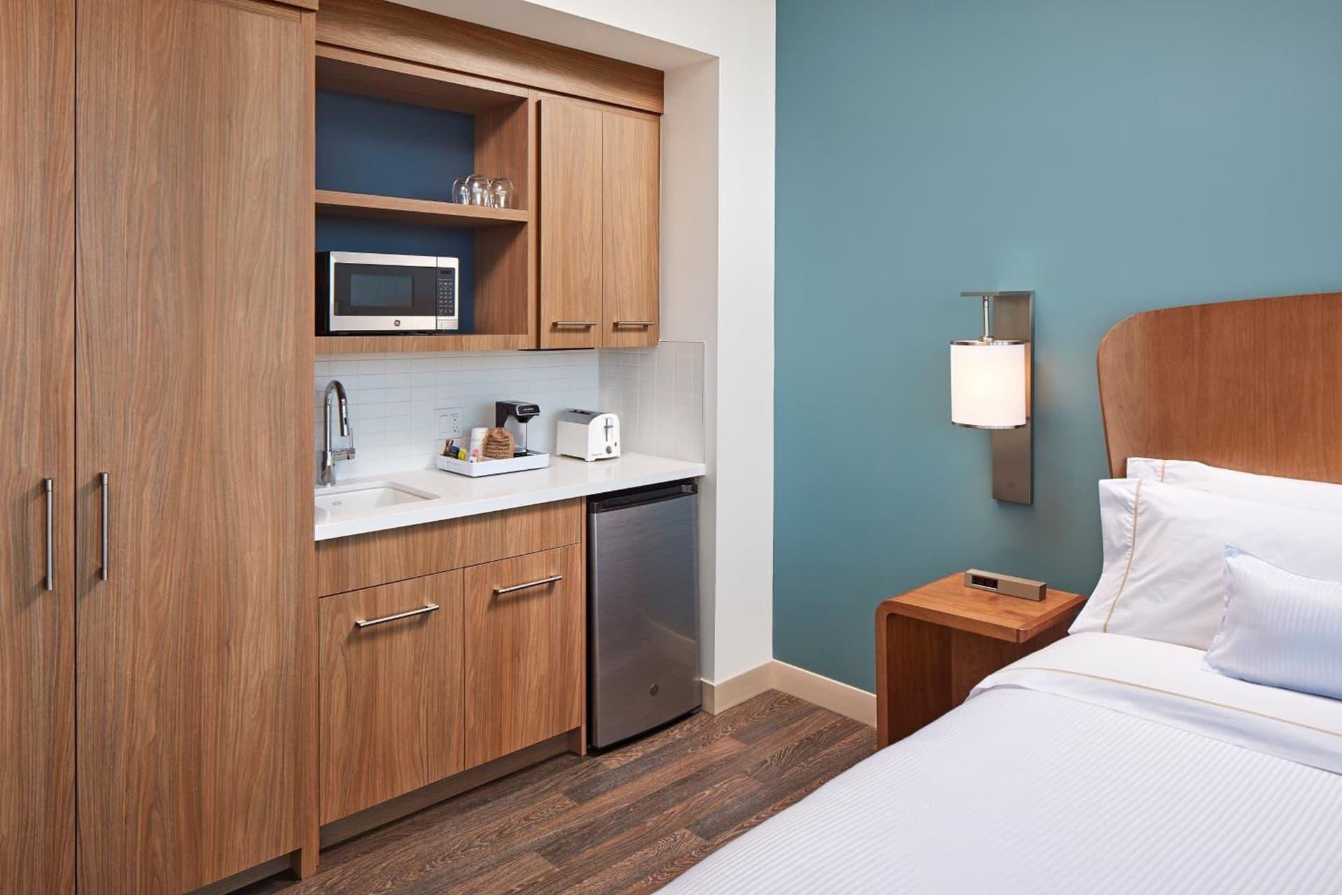 Element by Marriott Santa Clara gallery photo in Santa Clara, CA — image 49
