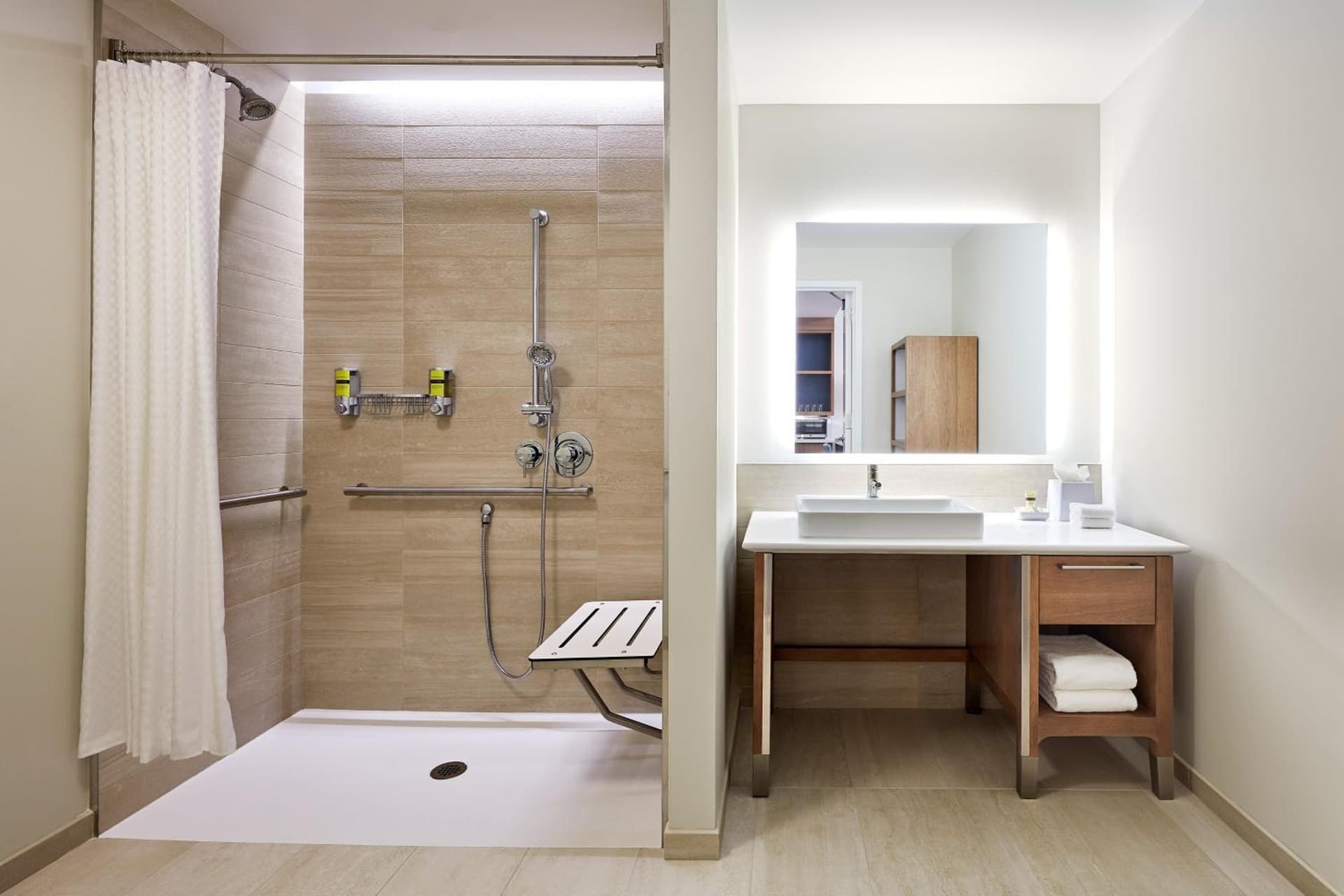 Element by Marriott Santa Clara gallery photo in Santa Clara, CA — image 42