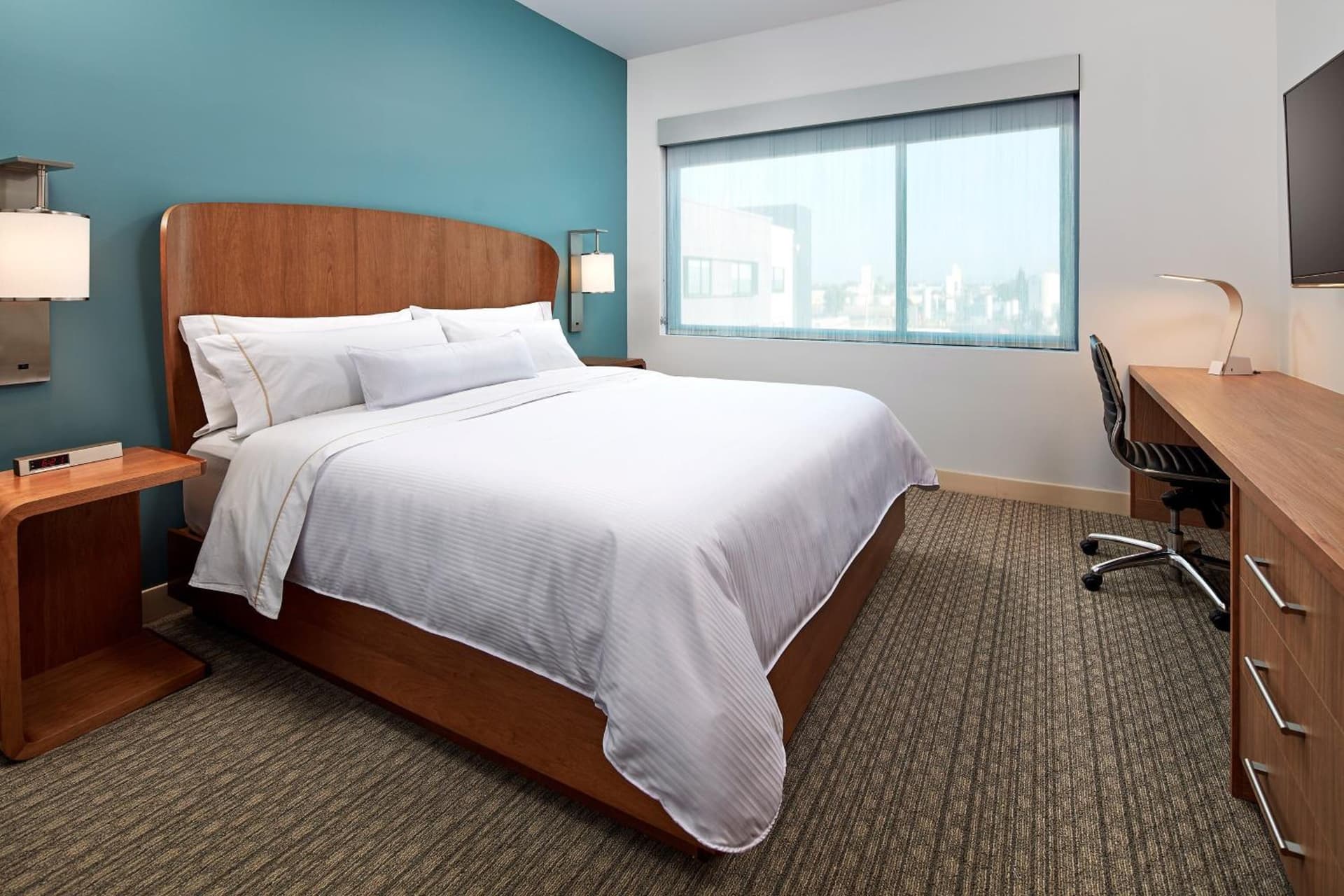 Element by Marriott Santa Clara gallery photo in Santa Clara, CA — image 15