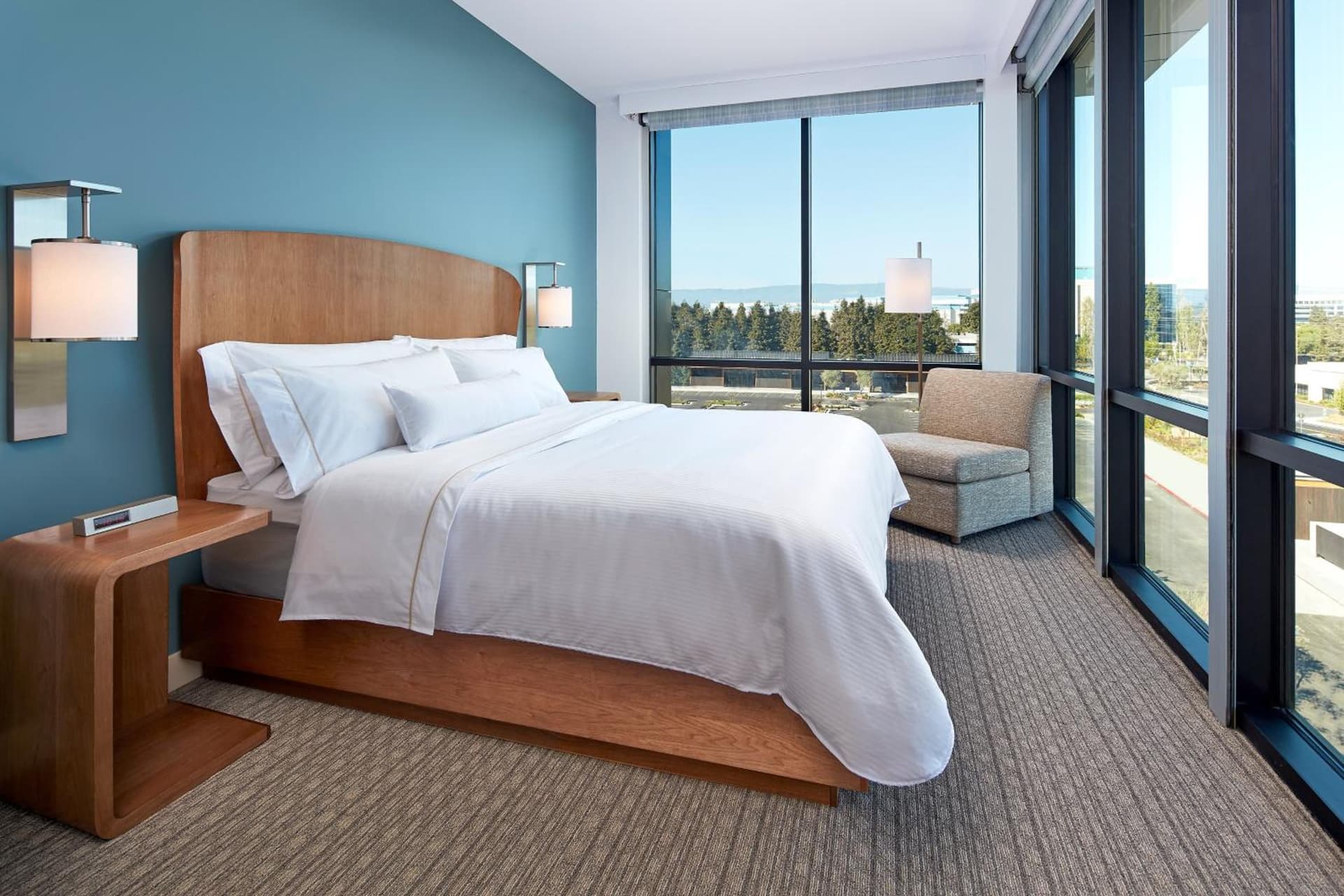 Element by Marriott Santa Clara gallery photo in Santa Clara, CA — image 48