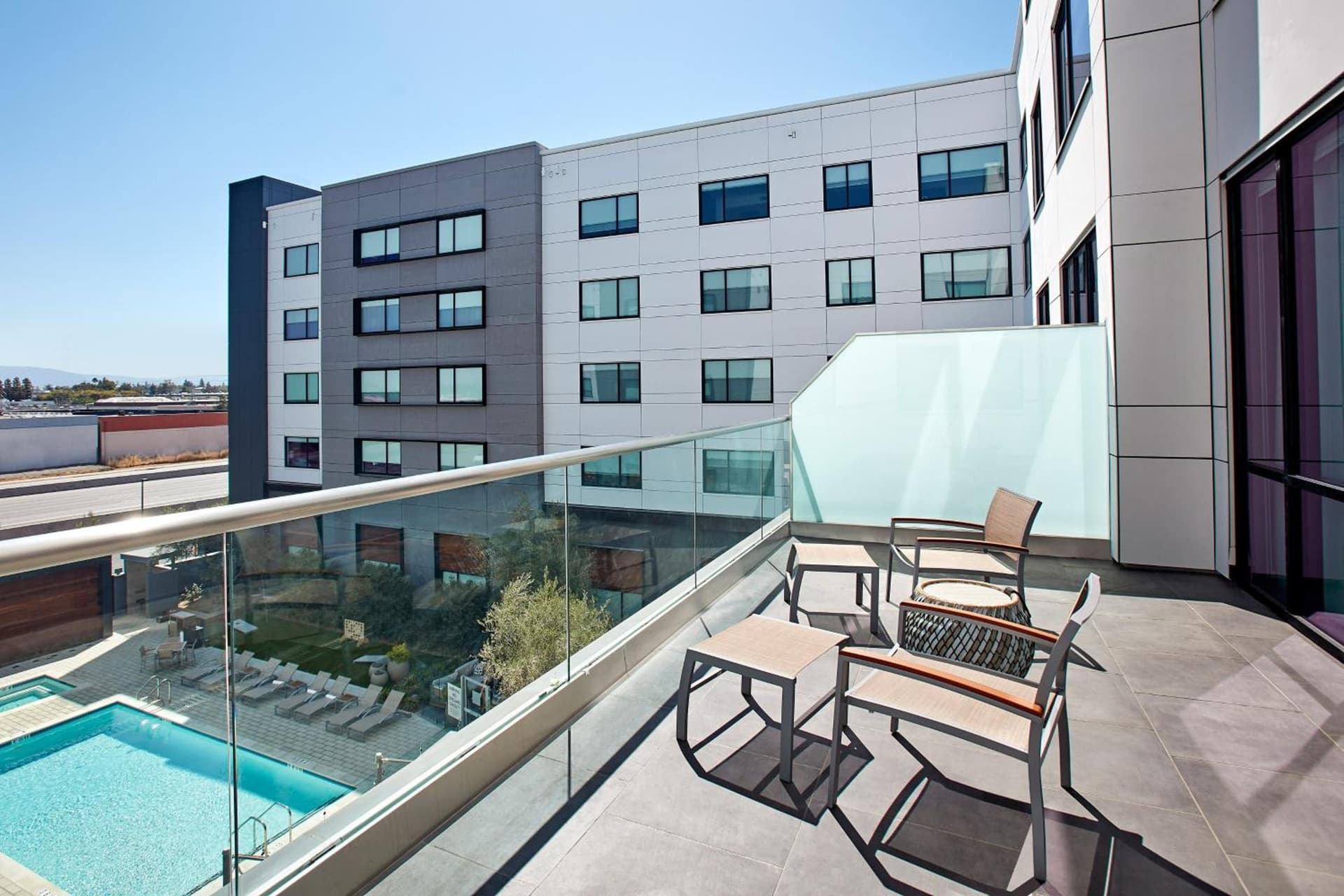 Element by Marriott Santa Clara gallery photo in Santa Clara, CA — image 30