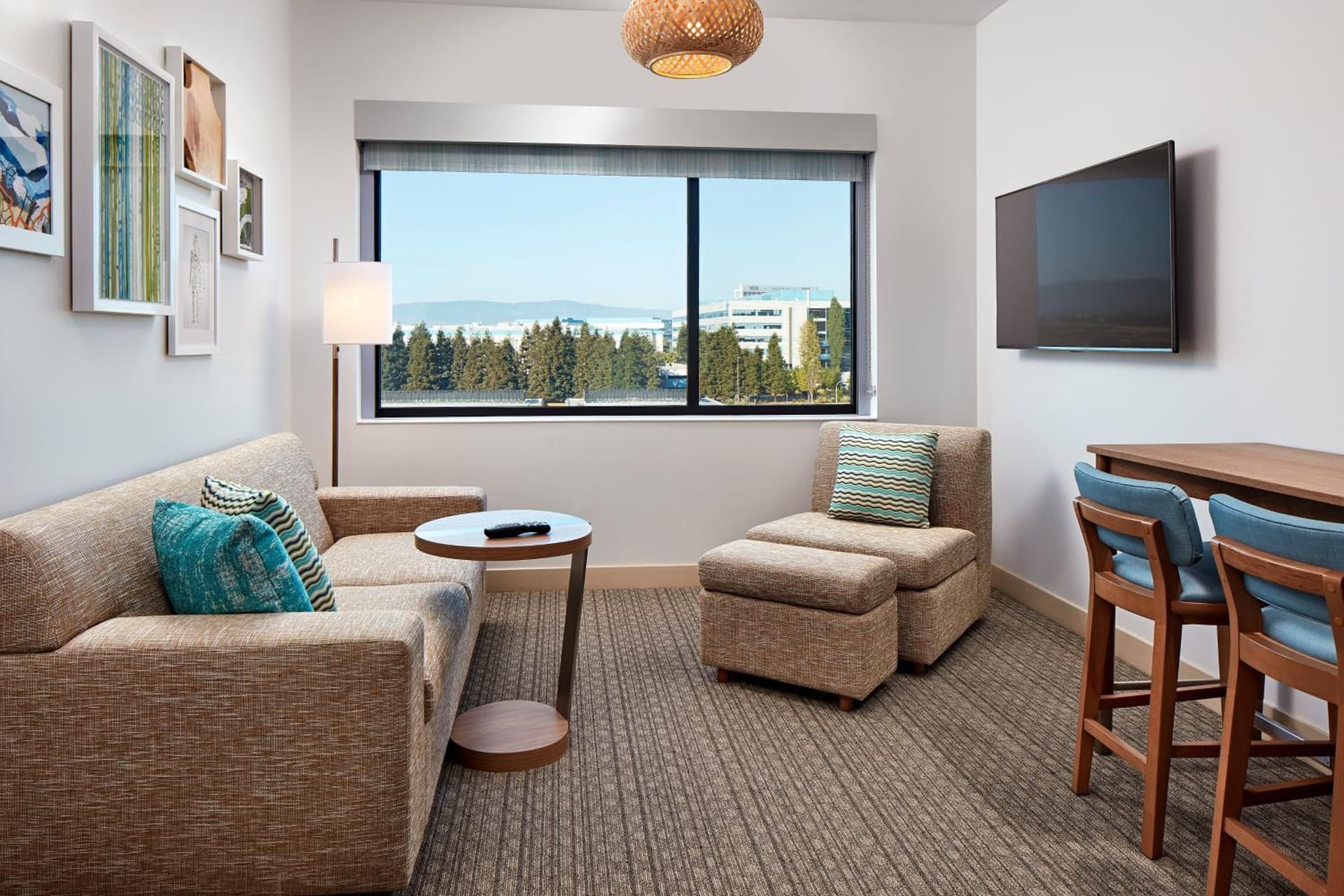Element by Marriott Santa Clara gallery photo in Santa Clara, CA — image 9