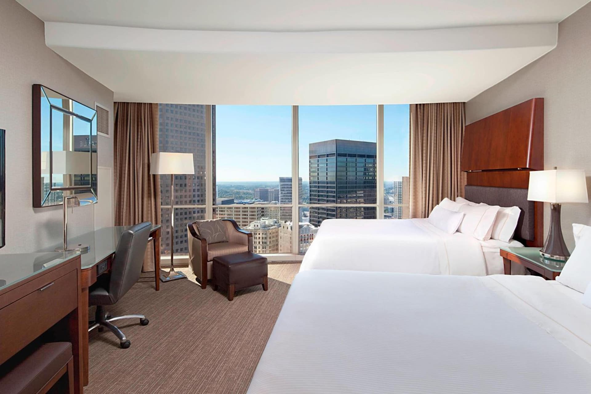 The Westin Peachtree Plaza, Atlanta gallery photo in Atlanta, GA — image 83
