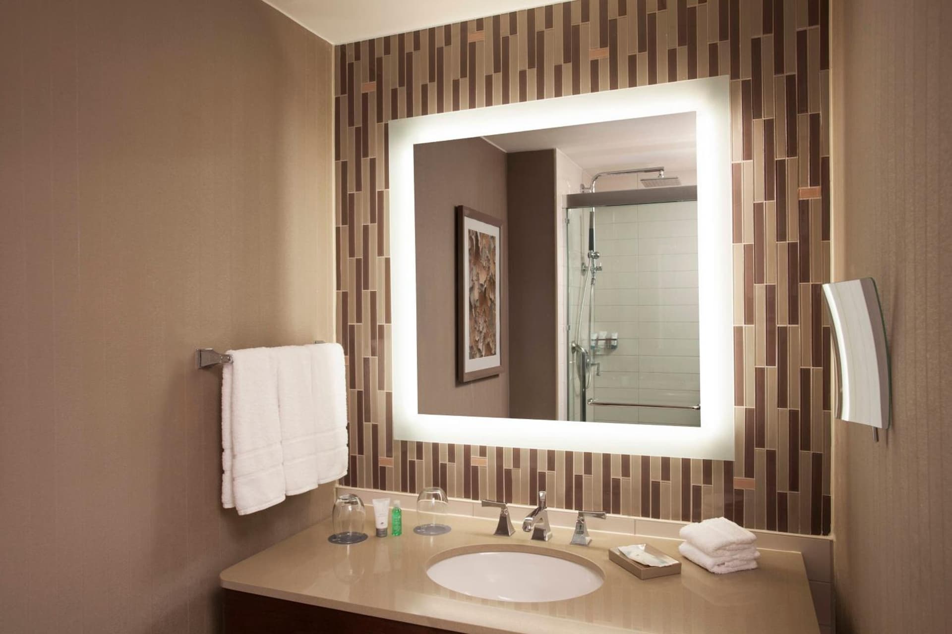 The Westin Peachtree Plaza, Atlanta gallery photo in Atlanta, GA — image 9