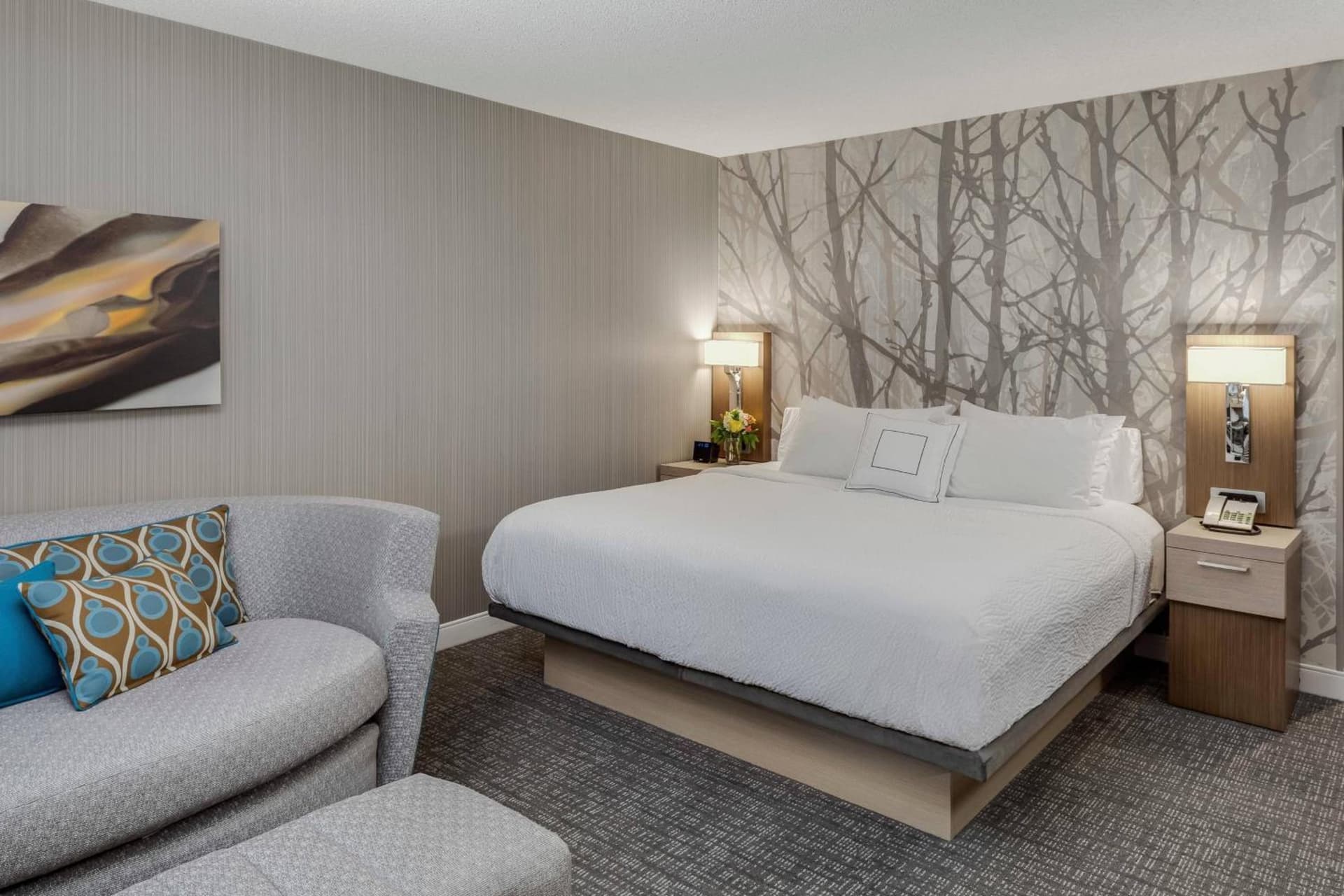 Courtyard by Marriott Portsmouth gallery photo in Portsmouth, NH — image 18