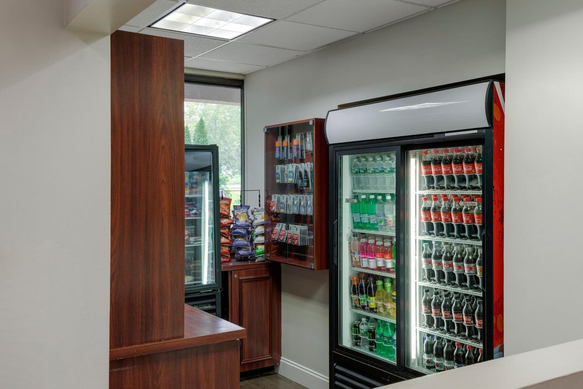 Courtyard by Marriott Portsmouth gallery photo in Portsmouth, NH — image 4