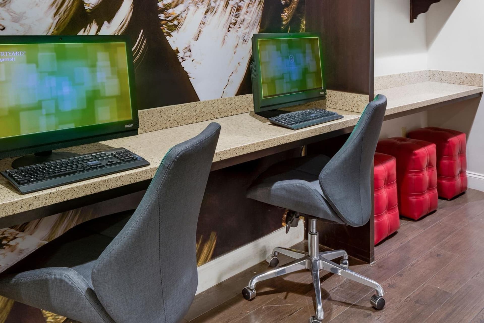 Courtyard by Marriott Portsmouth gallery photo in Portsmouth, NH — image 5