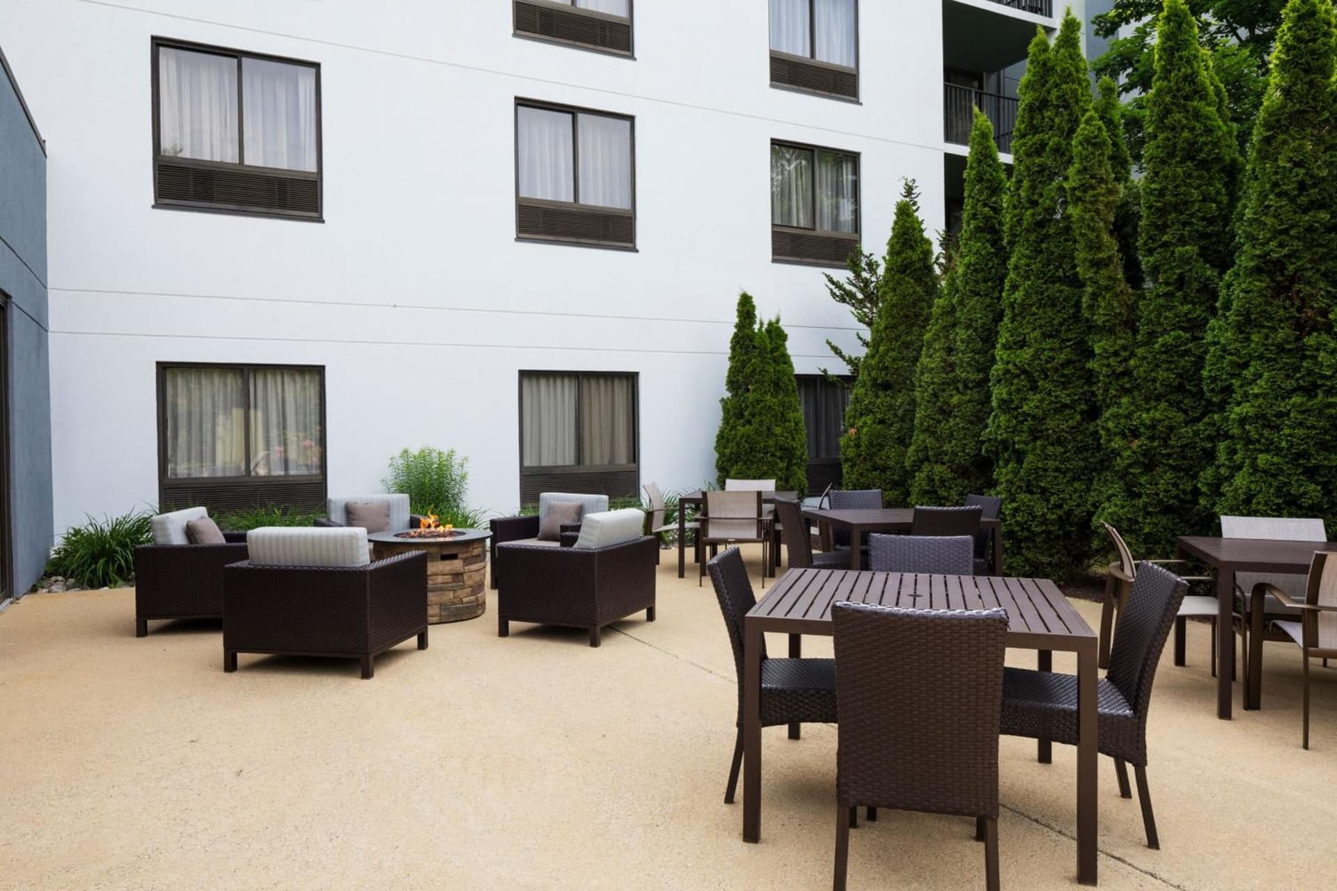 Courtyard by Marriott Portsmouth gallery photo in Portsmouth, NH — image 25