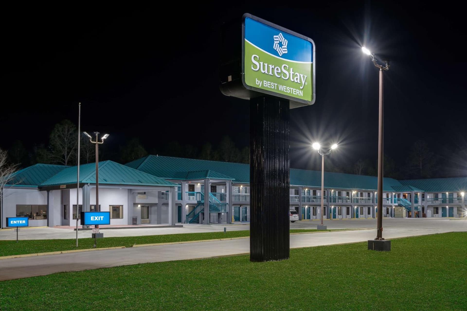 SureStay by Best Western Gulfport gallery photo in Gulfport, MS — image 30