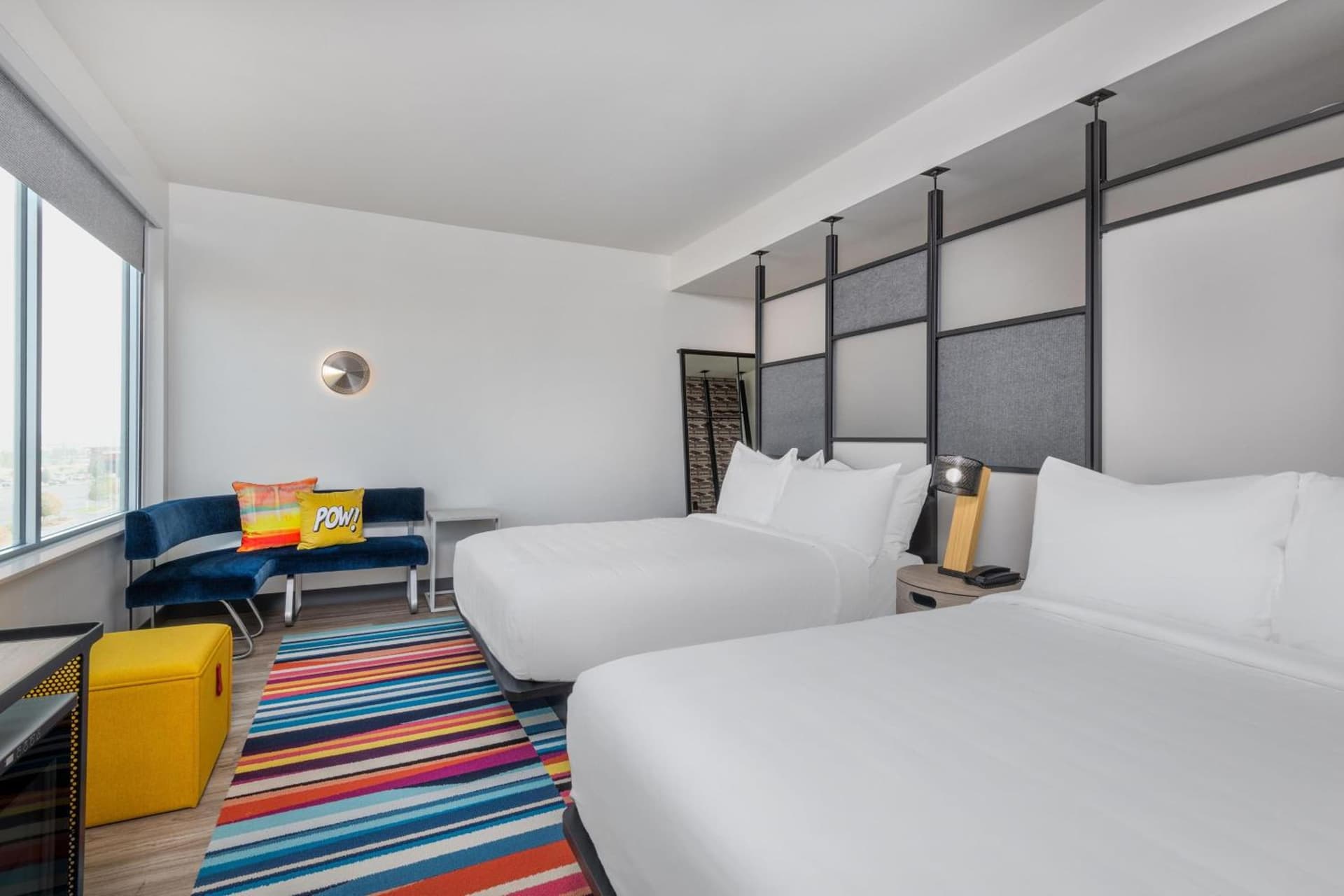 Aloft by Marriott Denver North Westminster gallery photo in Westminster, CO — image 17