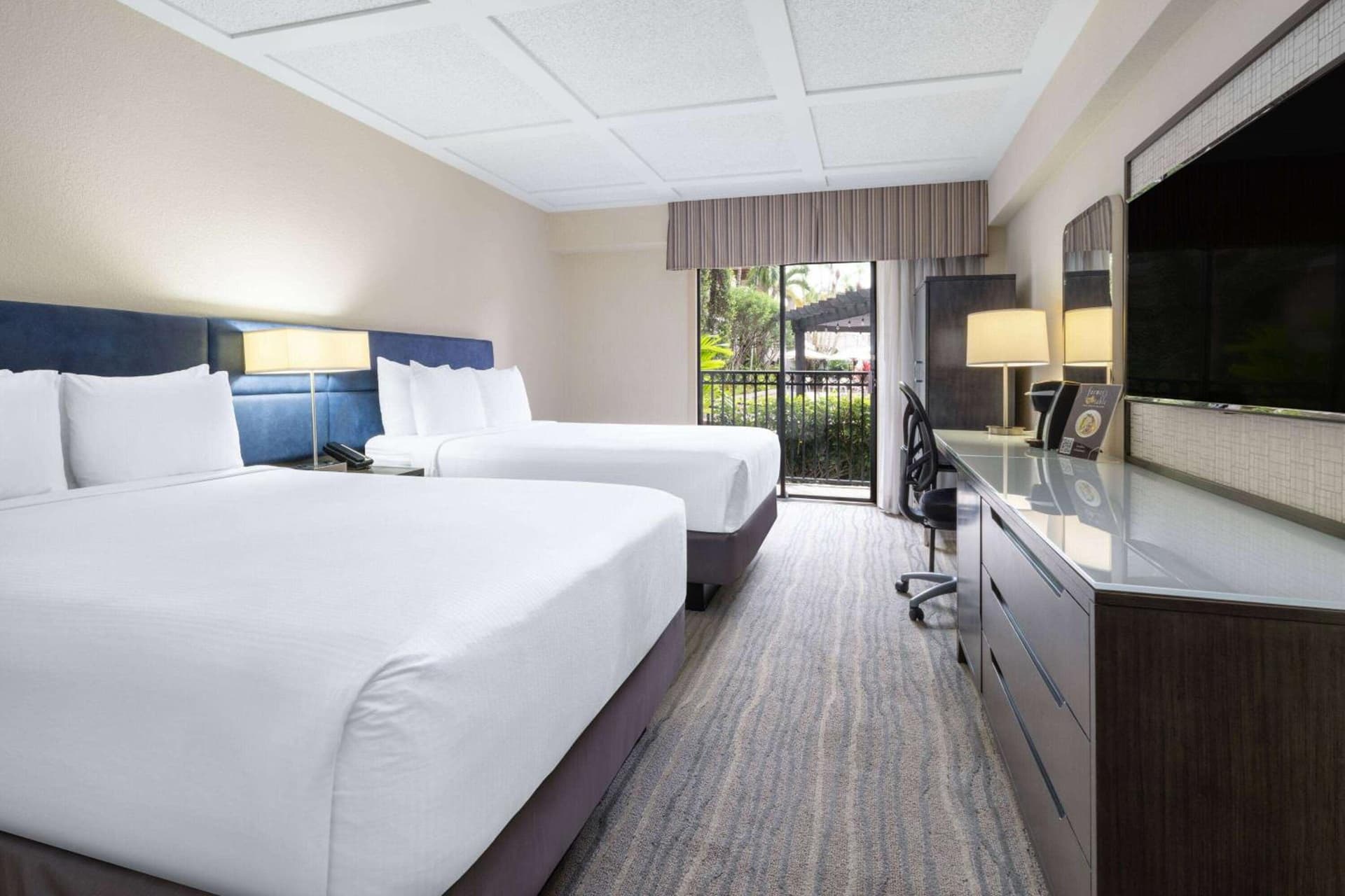 Wyndham Boca Raton Hotel gallery photo in Boca Raton, FL — image 20