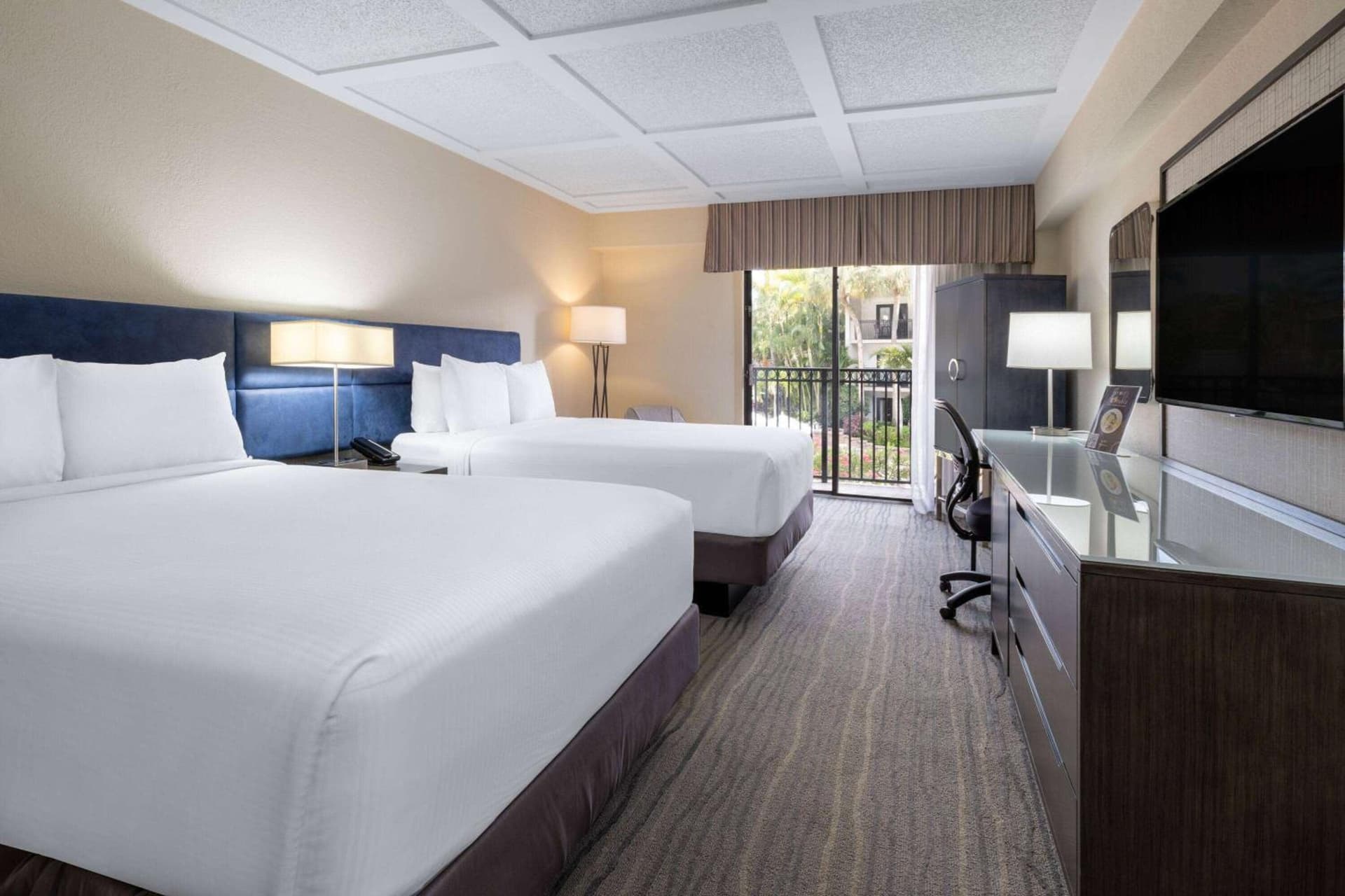Wyndham Boca Raton Hotel gallery photo in Boca Raton, FL — image 10