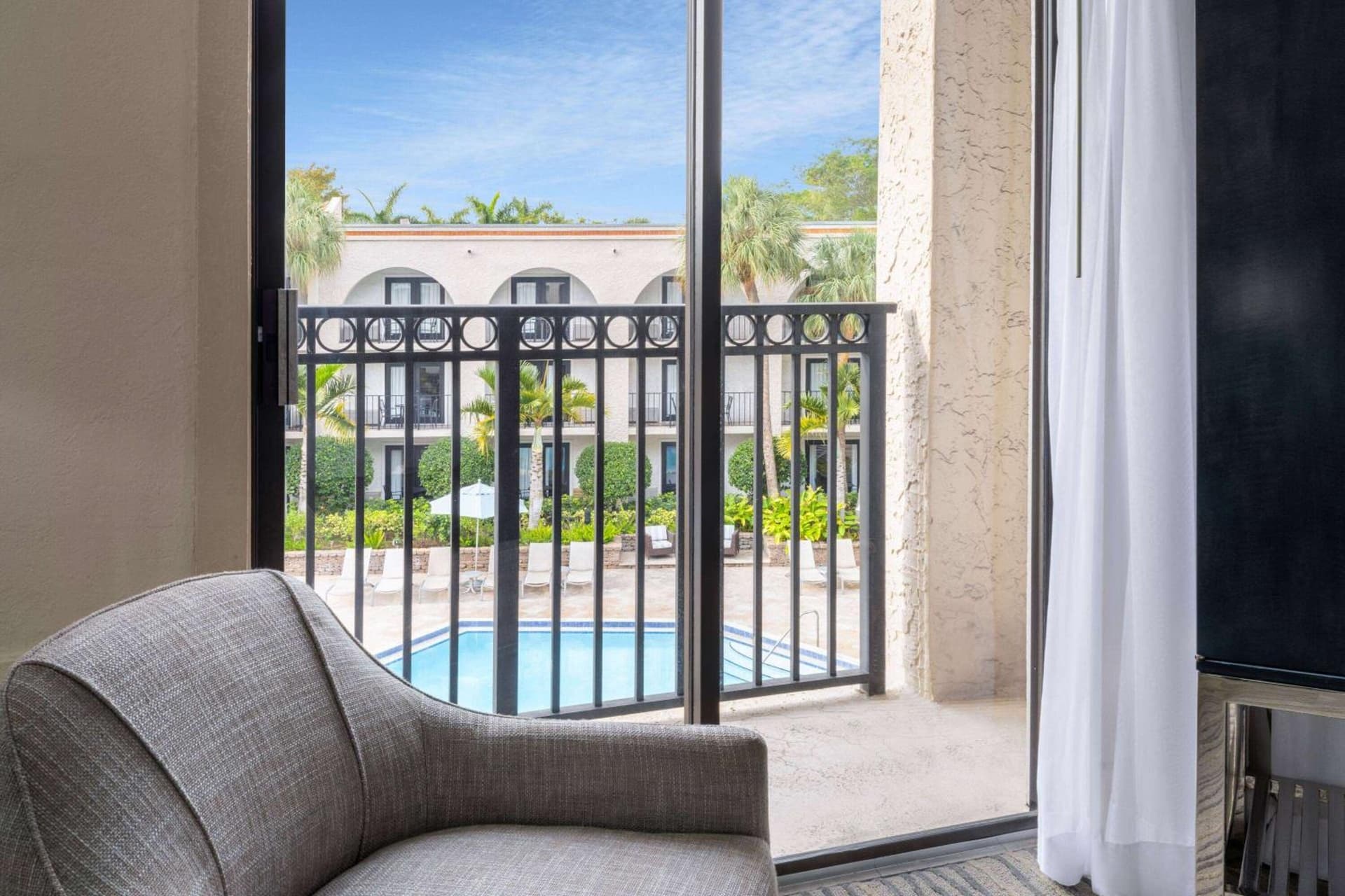 Wyndham Boca Raton Hotel gallery photo in Boca Raton, FL — image 16