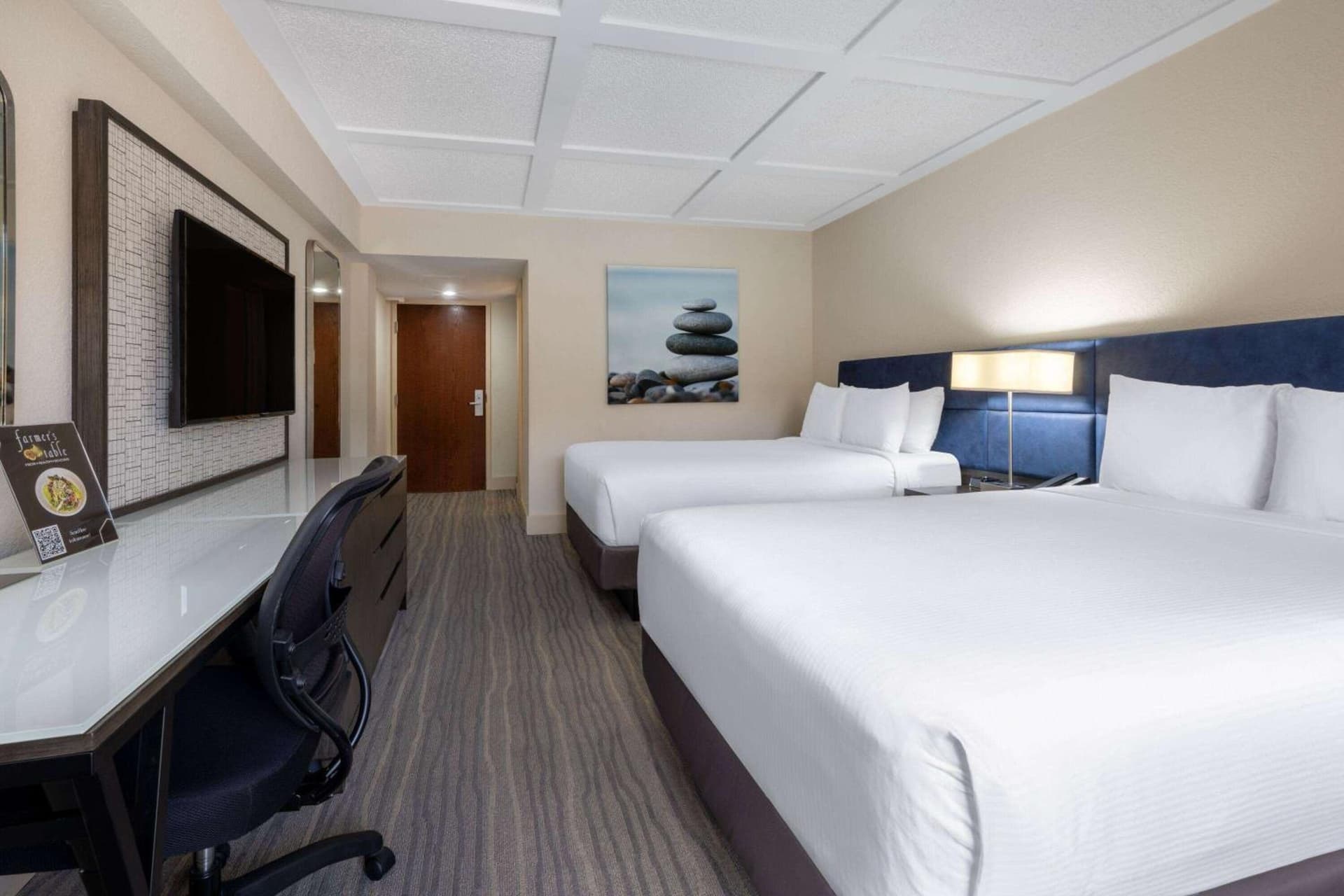 Wyndham Boca Raton Hotel gallery photo in Boca Raton, FL — image 12
