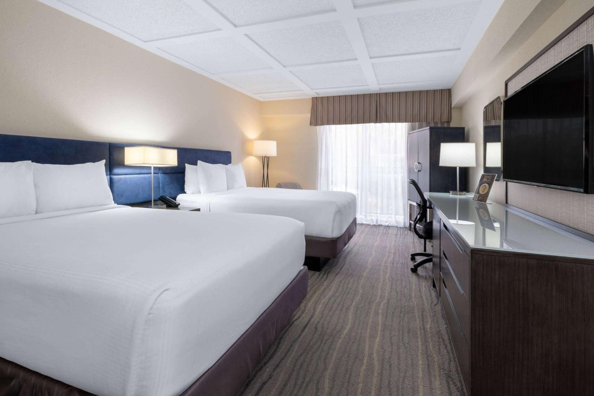 Wyndham Boca Raton Hotel gallery photo in Boca Raton, FL — image 13