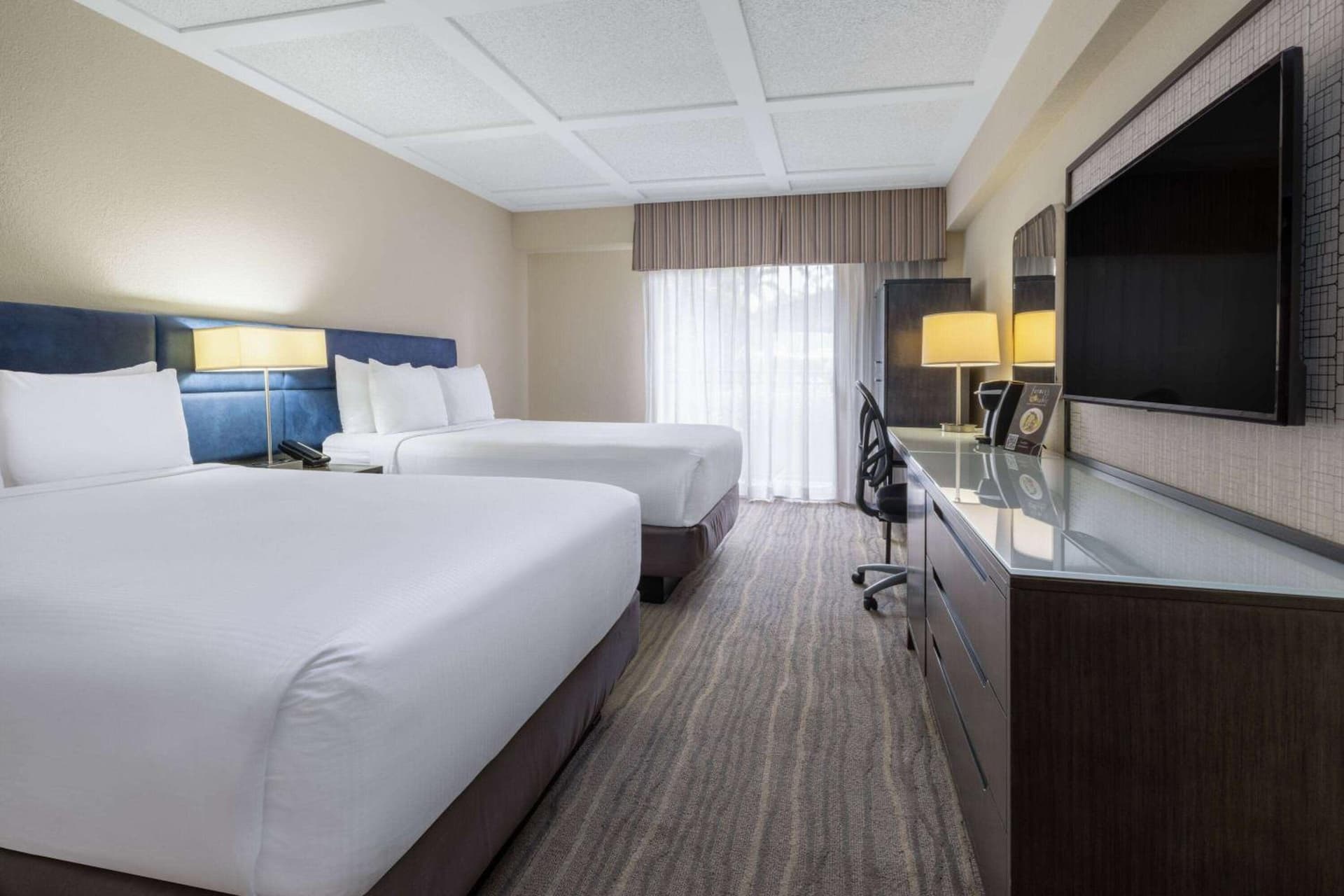 Wyndham Boca Raton Hotel gallery photo in Boca Raton, FL — image 62