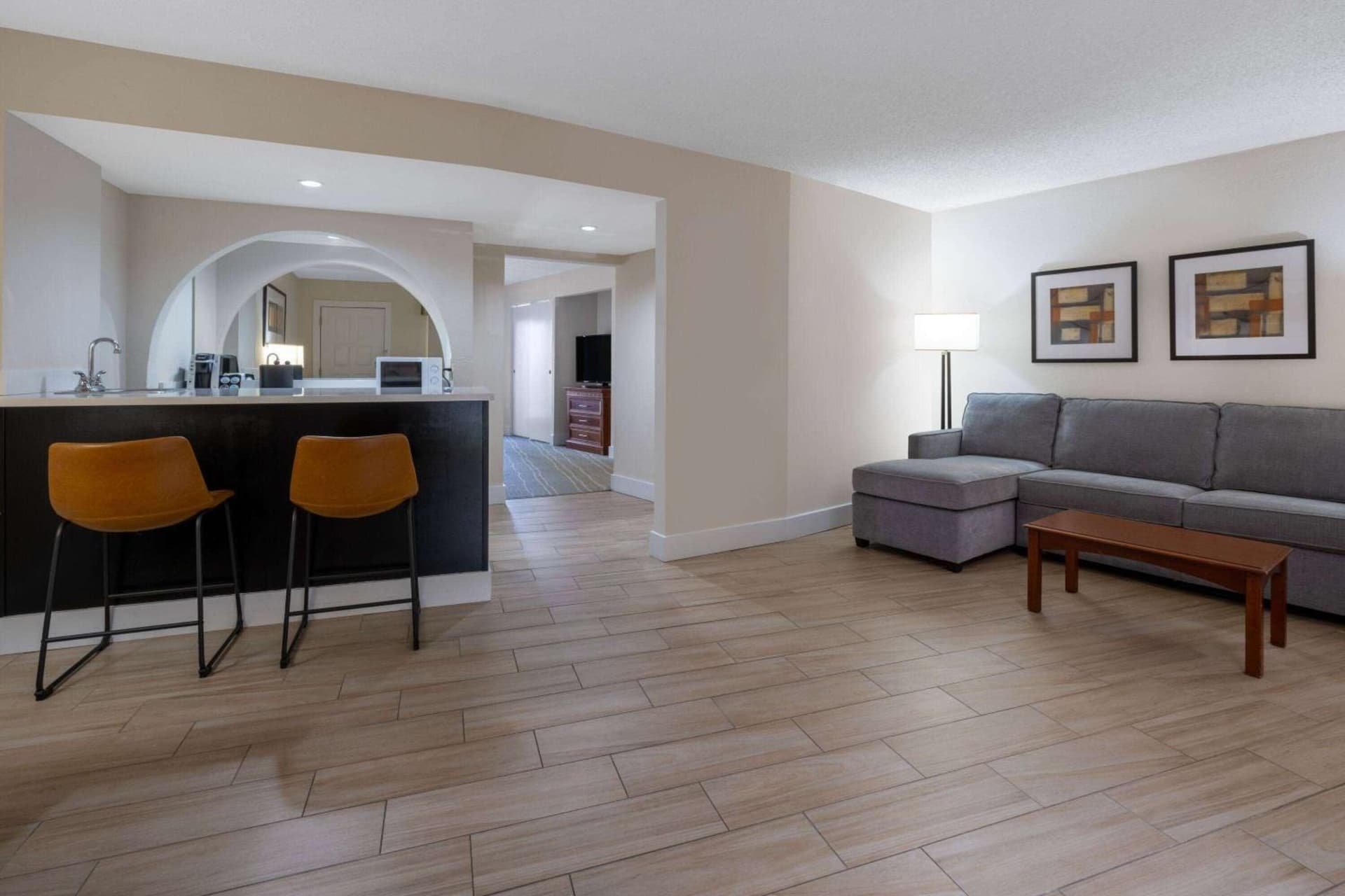 Wyndham Boca Raton Hotel gallery photo in Boca Raton, FL — image 18