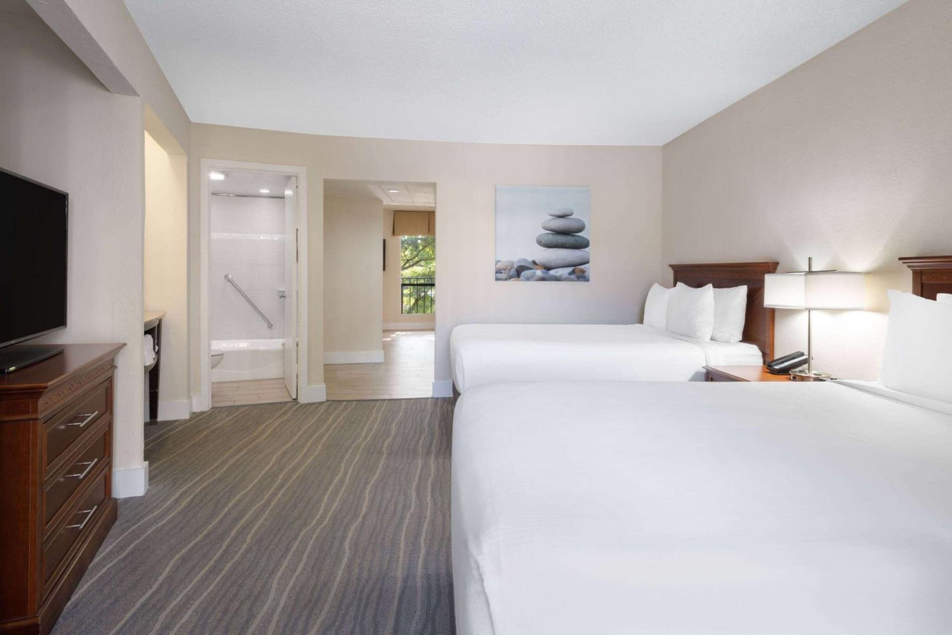Wyndham Boca Raton Hotel gallery photo in Boca Raton, FL — image 28