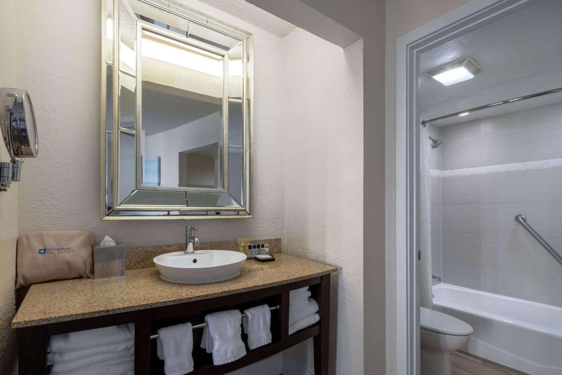 Wyndham Boca Raton Hotel gallery photo in Boca Raton, FL — image 39