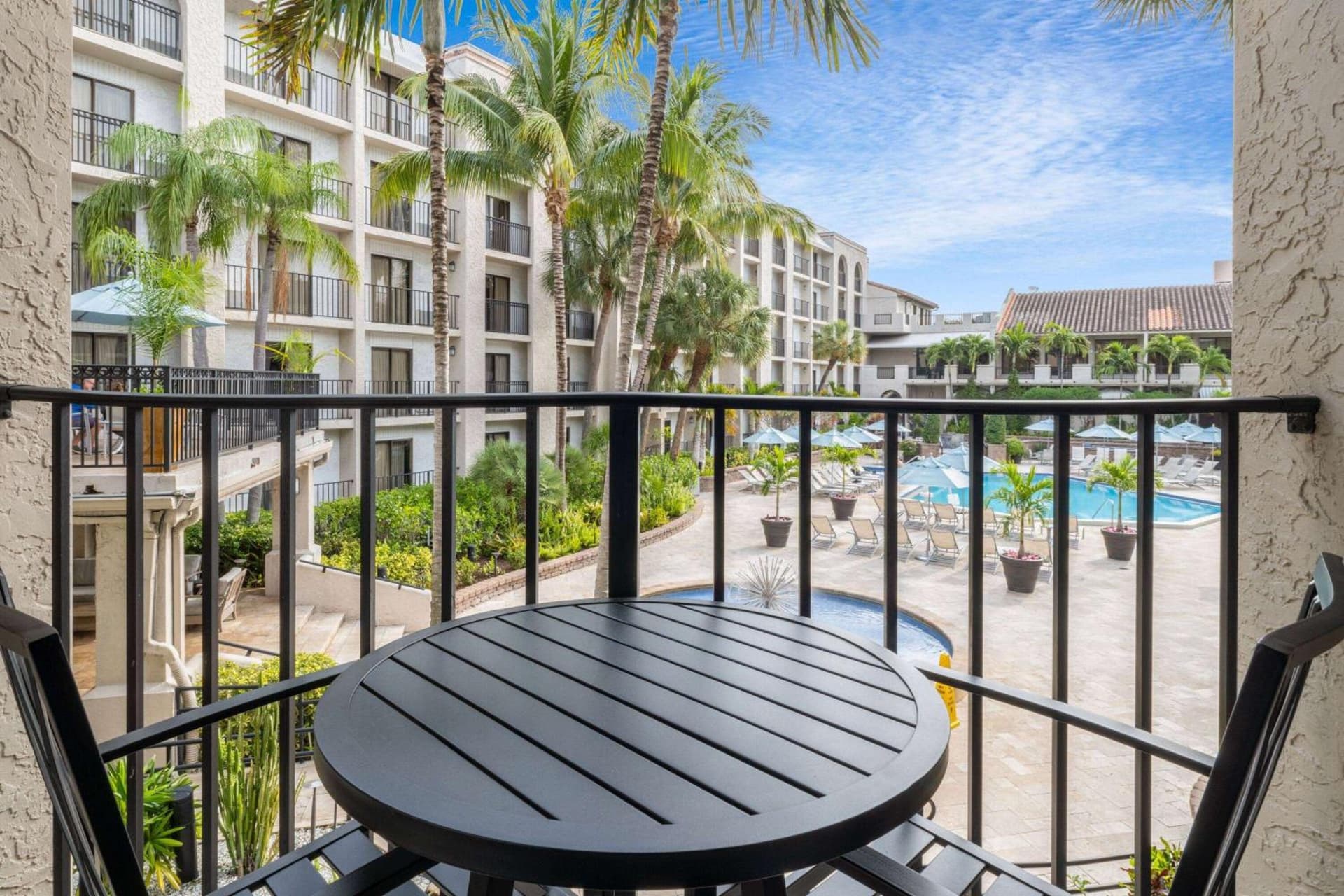 Wyndham Boca Raton Hotel gallery photo in Boca Raton, FL — image 9