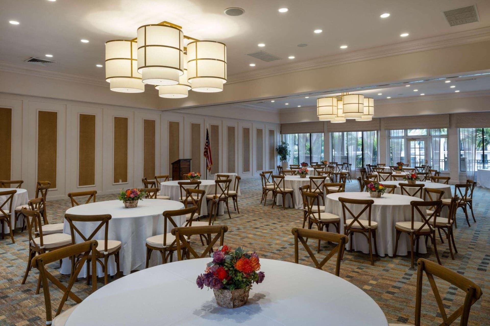 Wyndham Boca Raton Hotel gallery photo in Boca Raton, FL — image 40