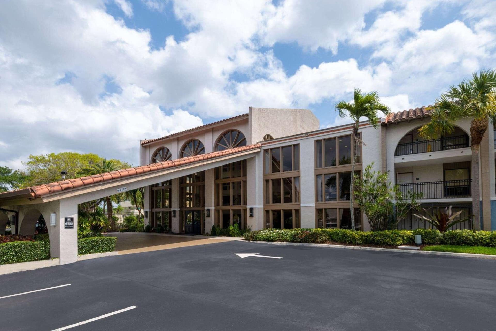 Wyndham Boca Raton Hotel gallery photo in Boca Raton, FL — image 47