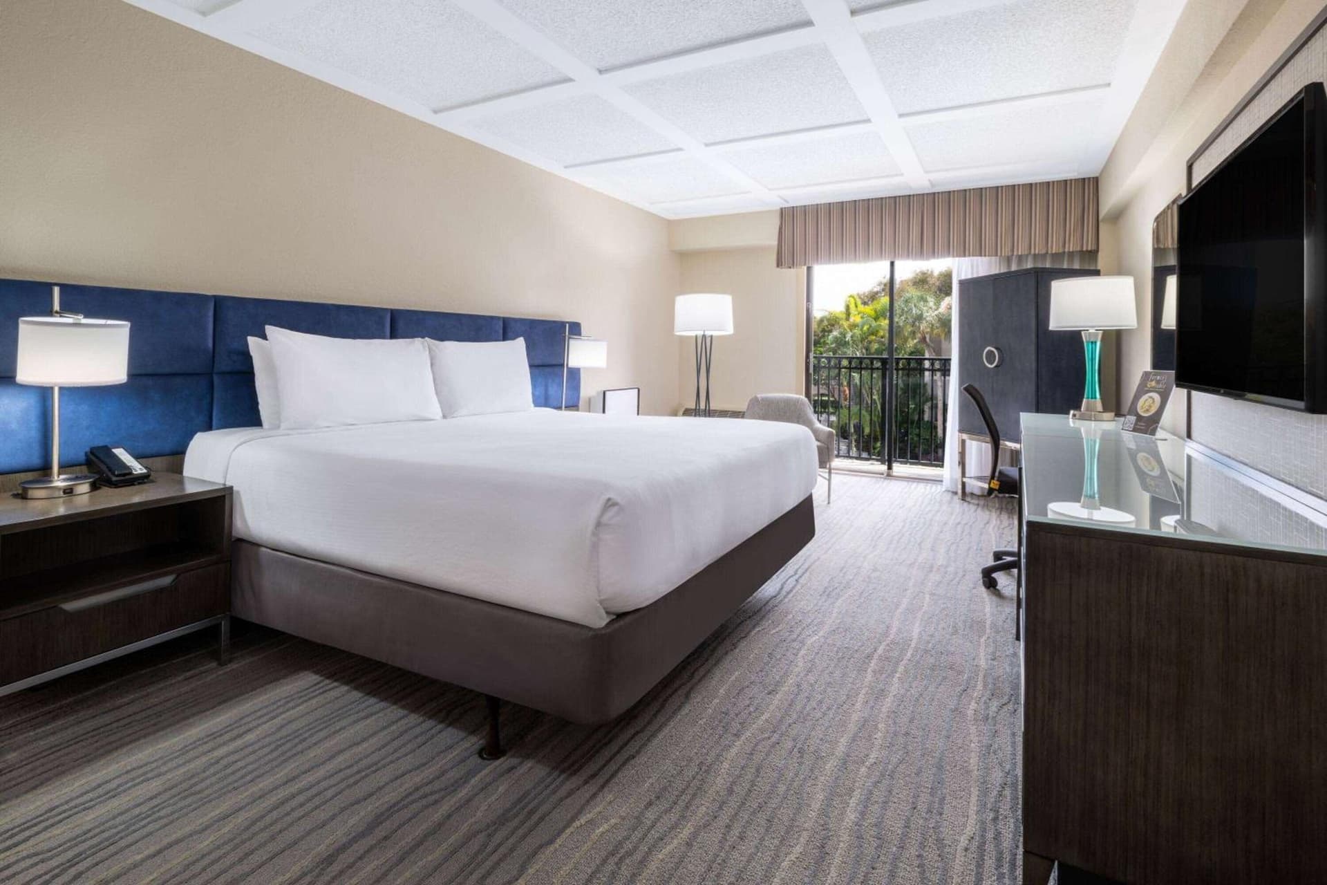 Wyndham Boca Raton Hotel gallery photo in Boca Raton, FL — image 17