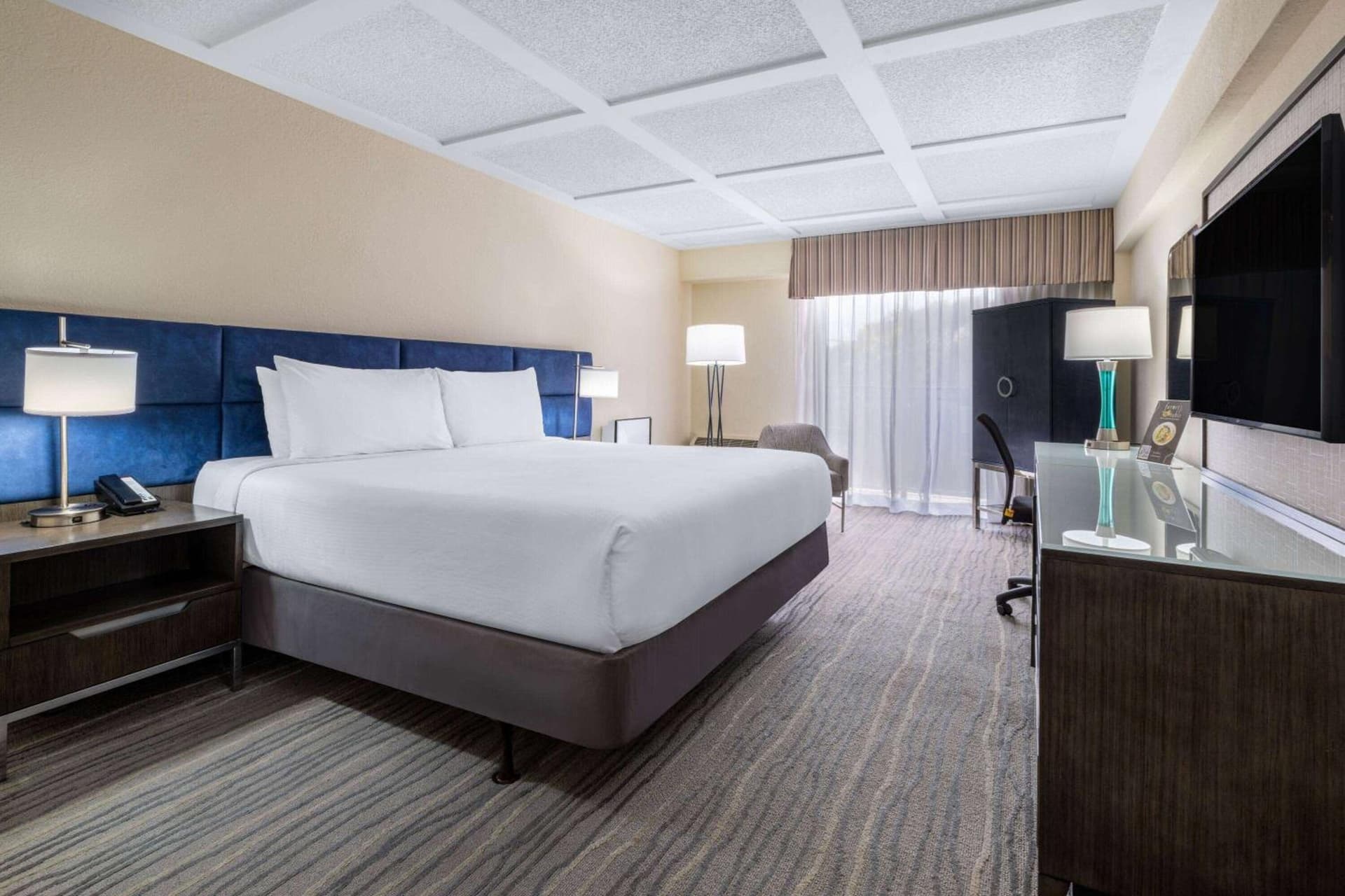Wyndham Boca Raton Hotel gallery photo in Boca Raton, FL — image 33