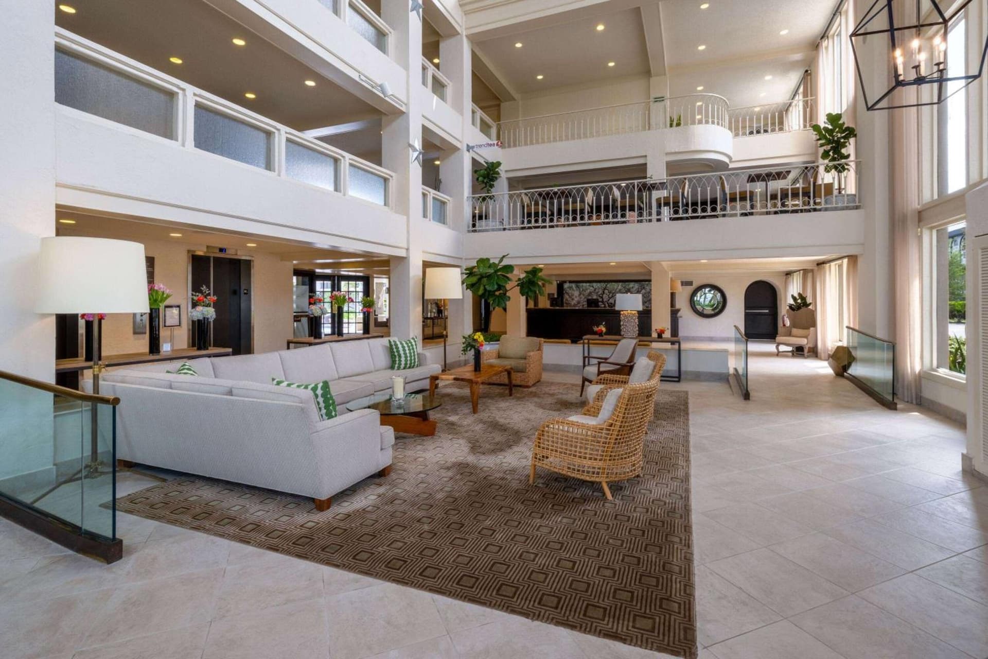 Wyndham Boca Raton Hotel gallery photo in Boca Raton, FL — image 31