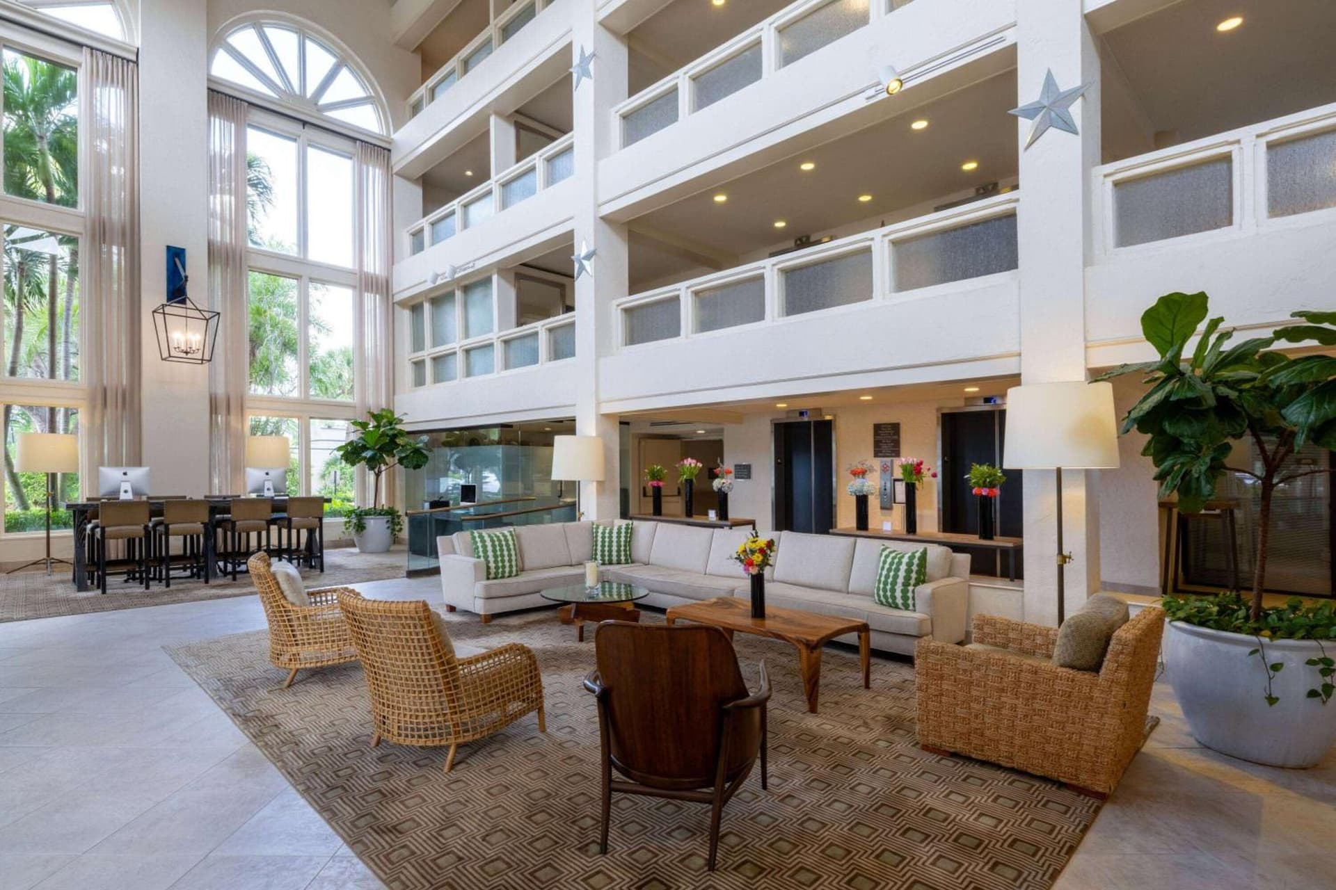 Wyndham Boca Raton Hotel gallery photo in Boca Raton, FL — image 27