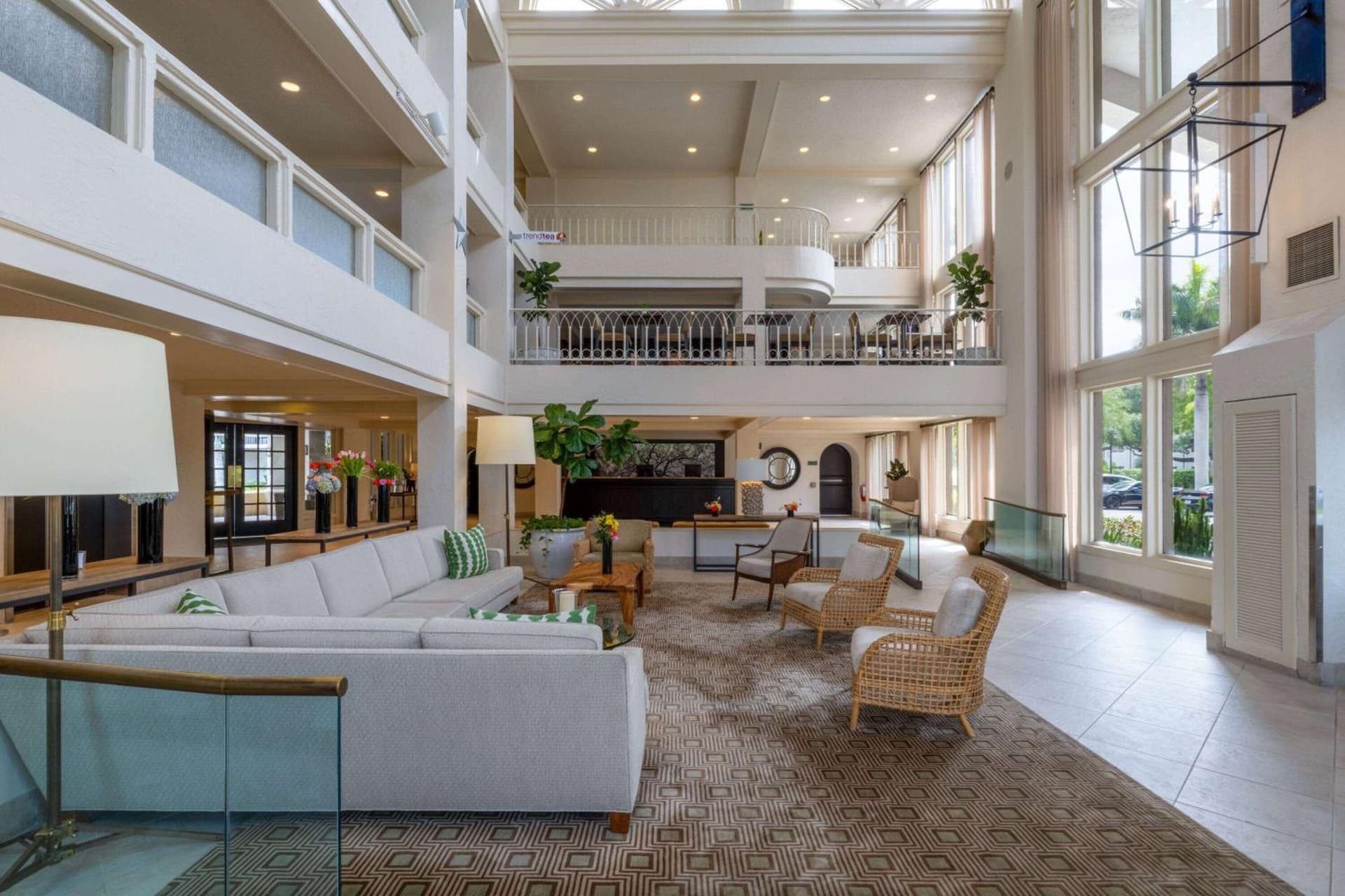 Wyndham Boca Raton Hotel gallery photo in Boca Raton, FL — image 15