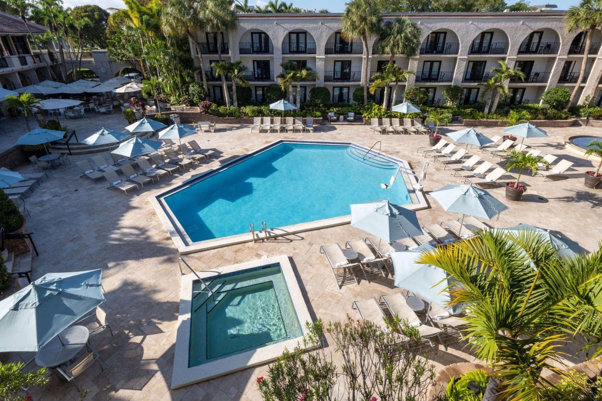 Wyndham Boca Raton Hotel gallery photo in Boca Raton, FL — image 53