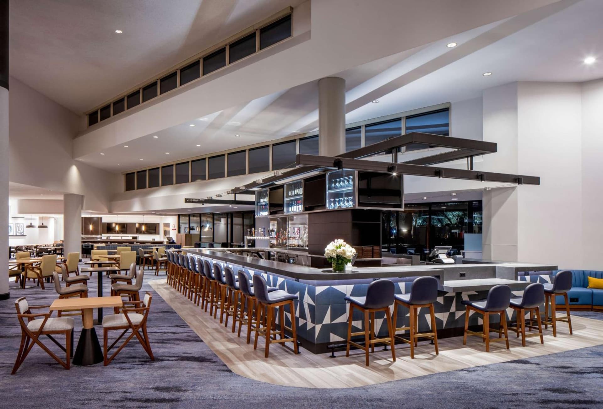 Hyatt Regency Santa Clara gallery photo in Santa Clara, CA — image 14
