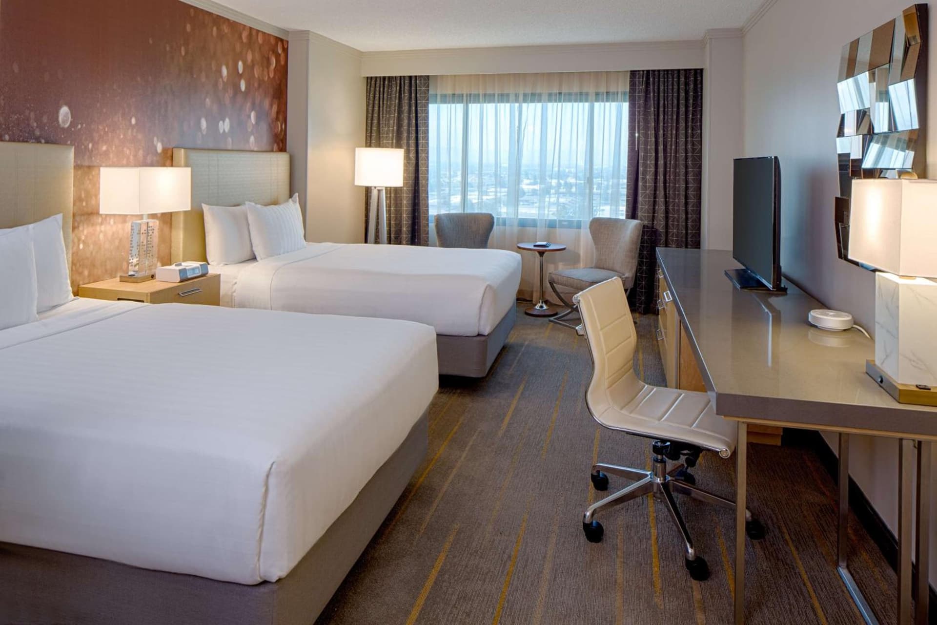 Hyatt Regency Santa Clara gallery photo in Santa Clara, CA — image 28