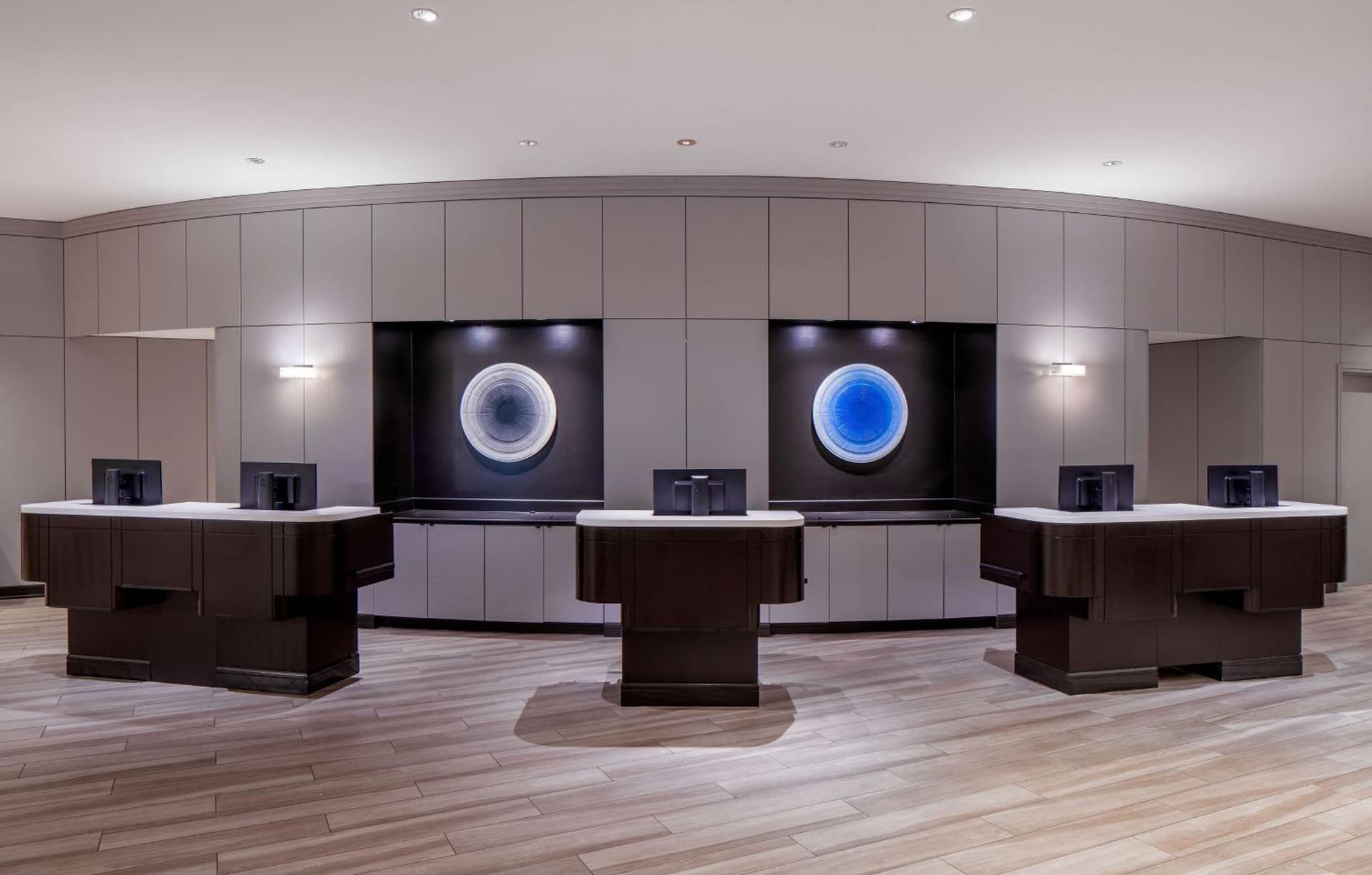 Hyatt Regency Santa Clara gallery photo in Santa Clara, CA — image 7