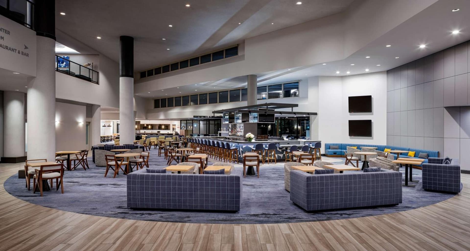 Hyatt Regency Santa Clara gallery photo in Santa Clara, CA — image 11