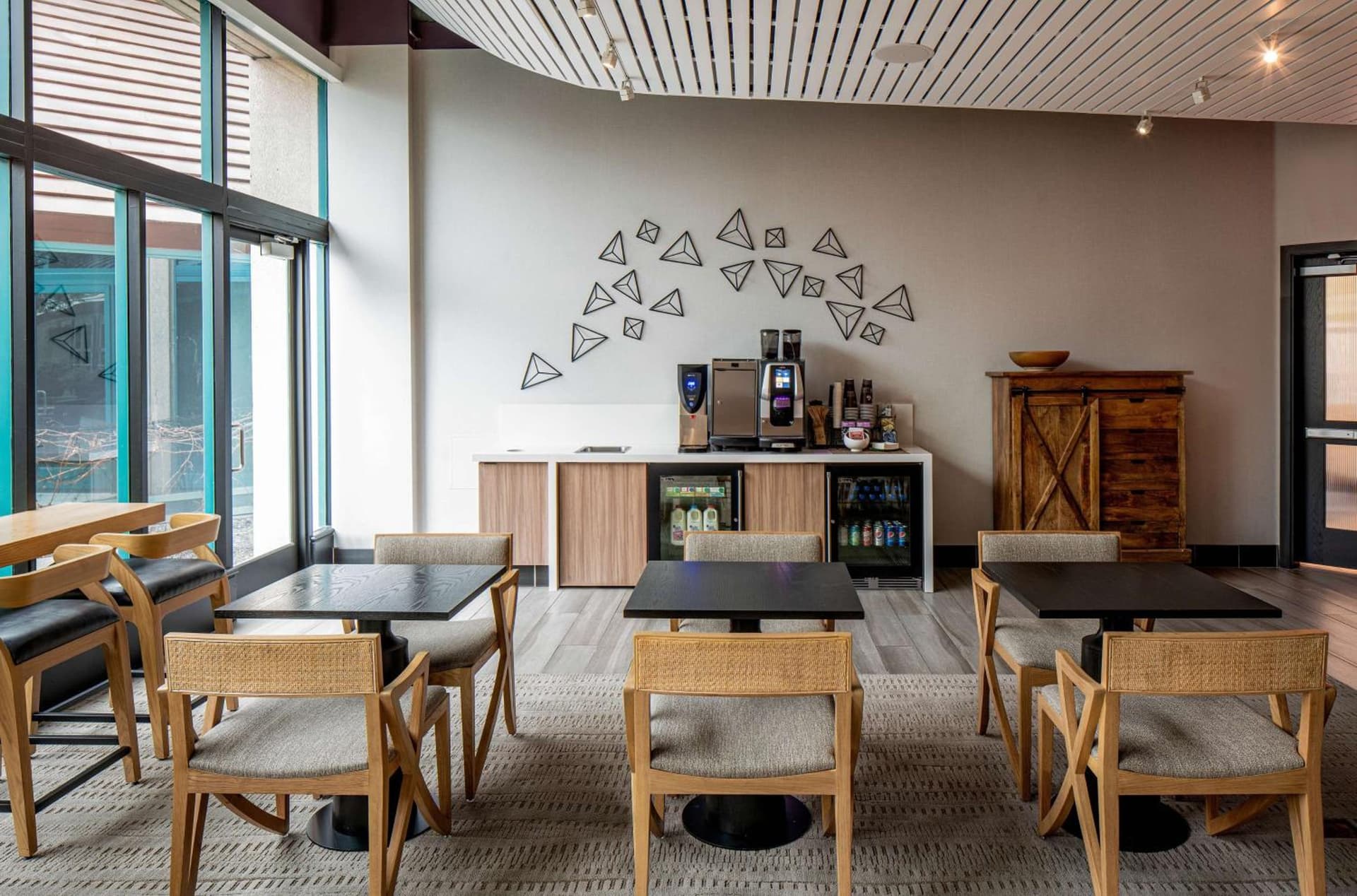Hyatt Regency Santa Clara gallery photo in Santa Clara, CA — image 4