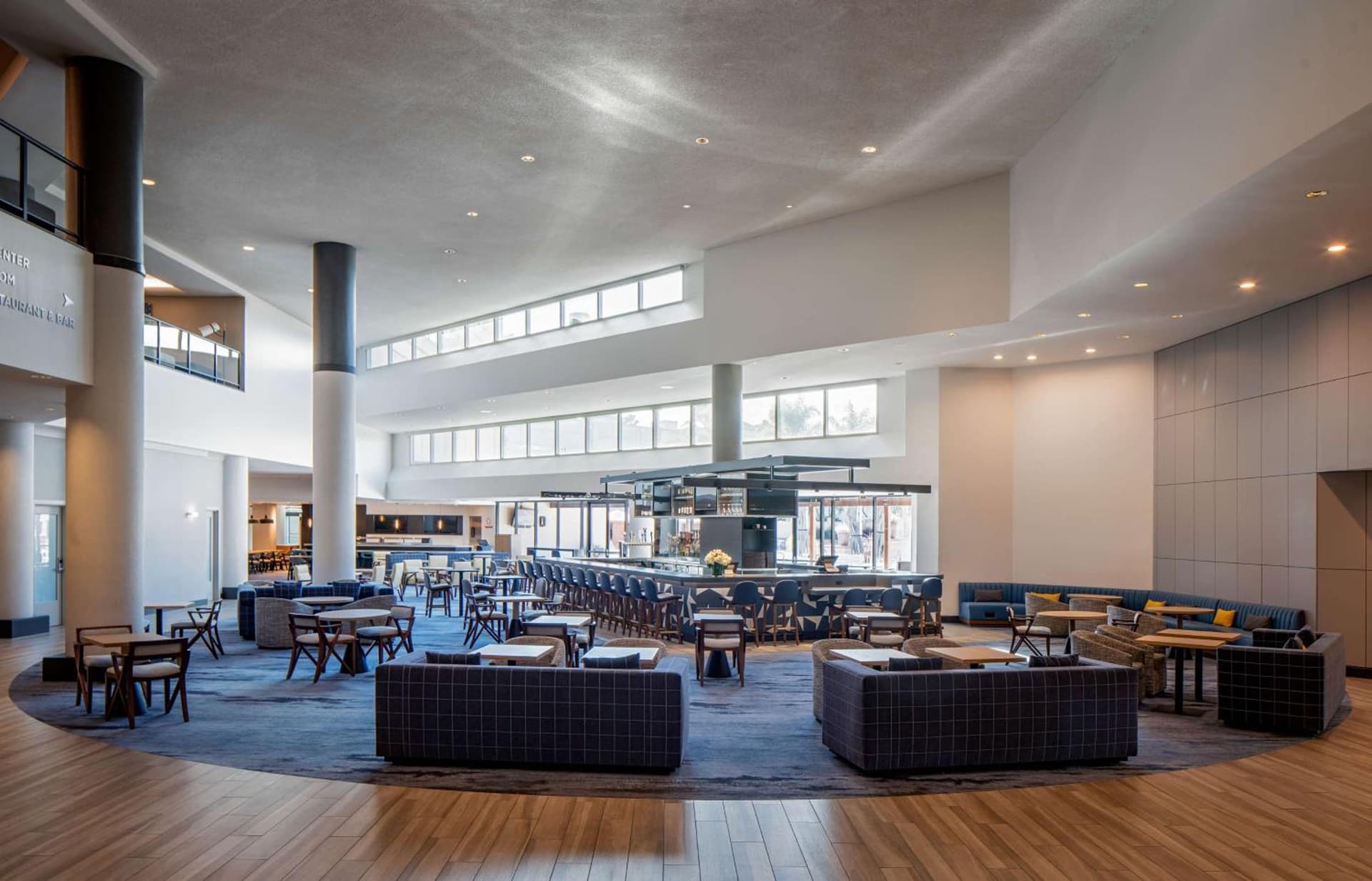 Hyatt Regency Santa Clara gallery photo in Santa Clara, CA — image 27