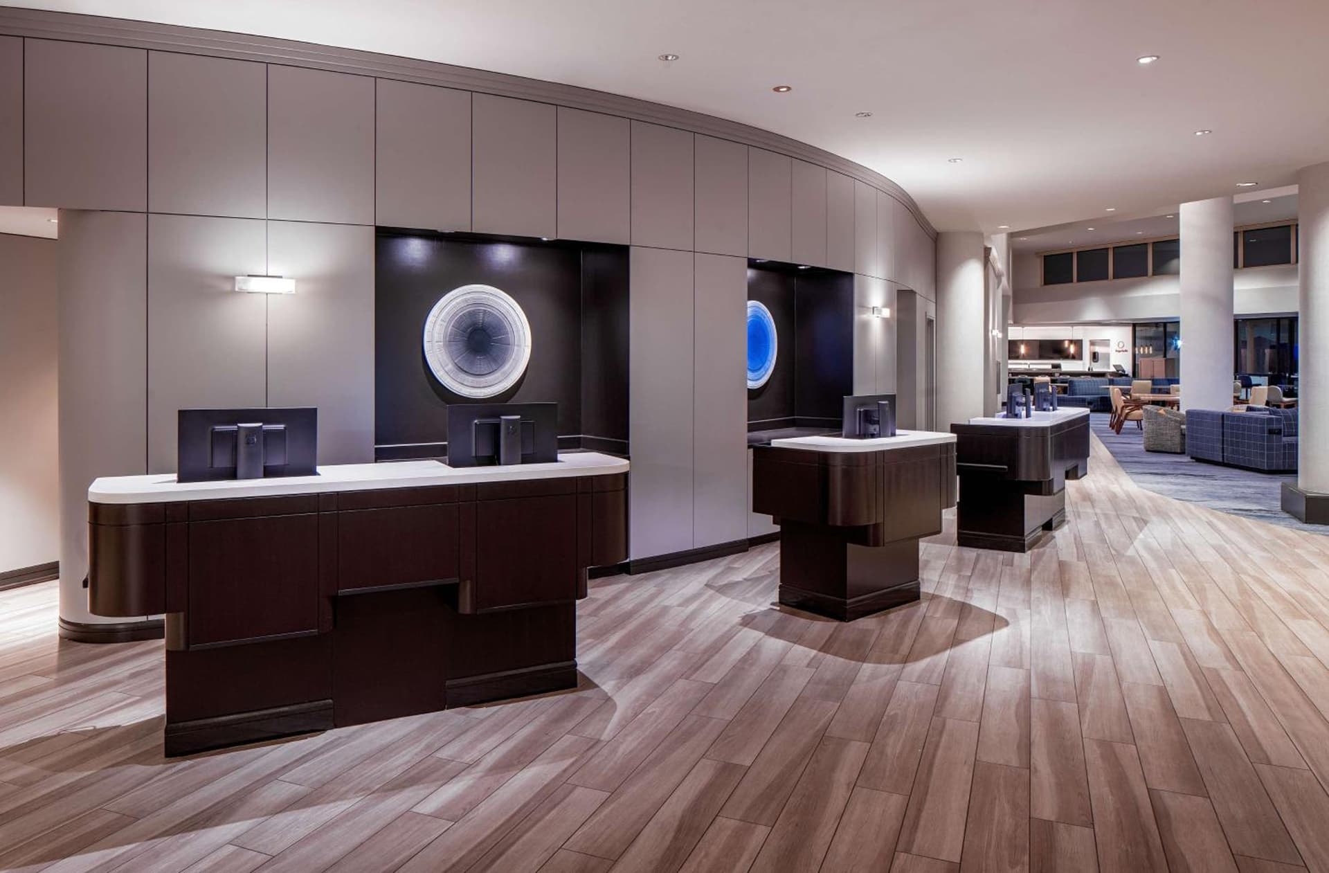 Hyatt Regency Santa Clara gallery photo in Santa Clara, CA — image 9